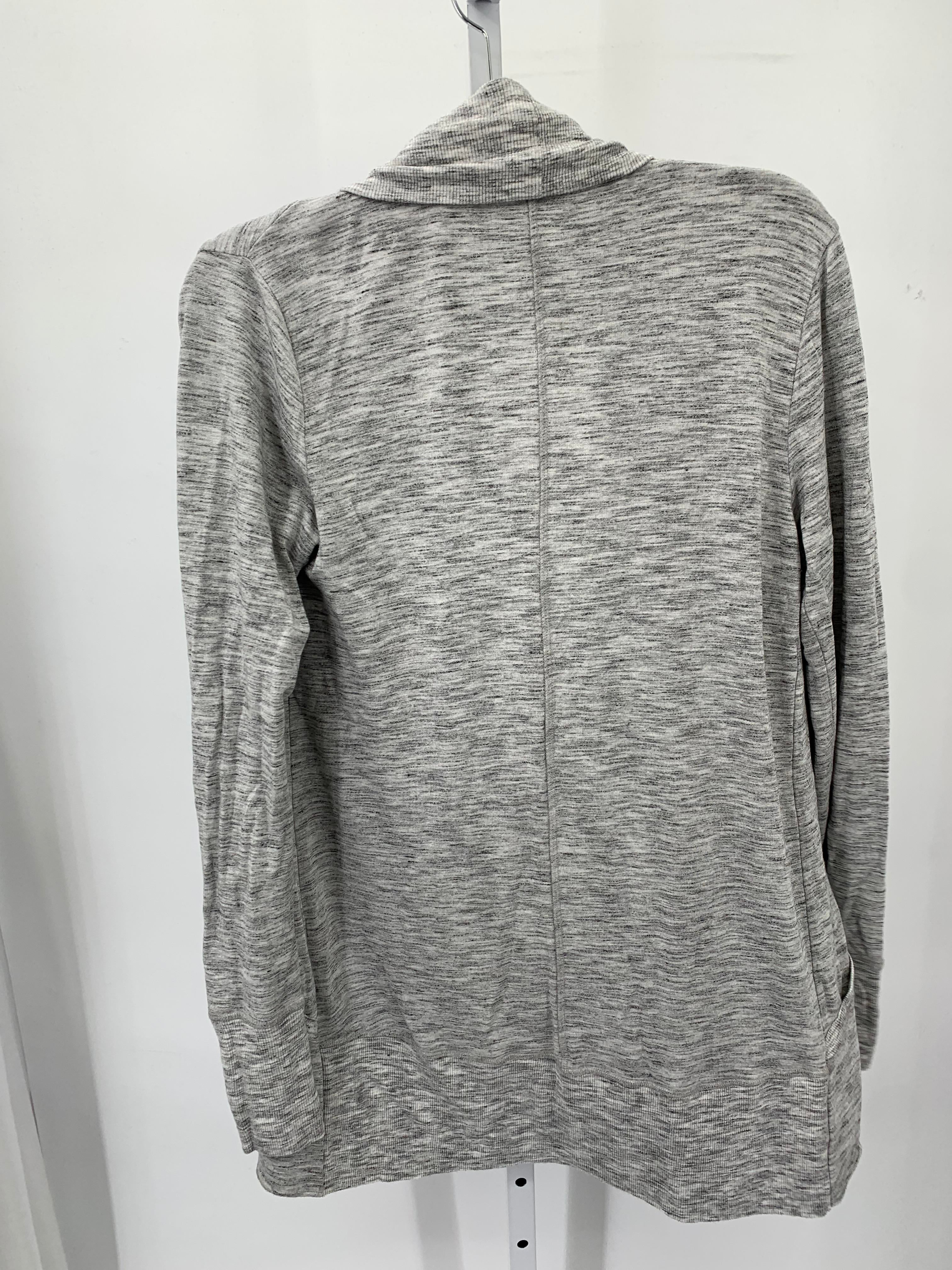 Athleta Size Small Misses Cardigan