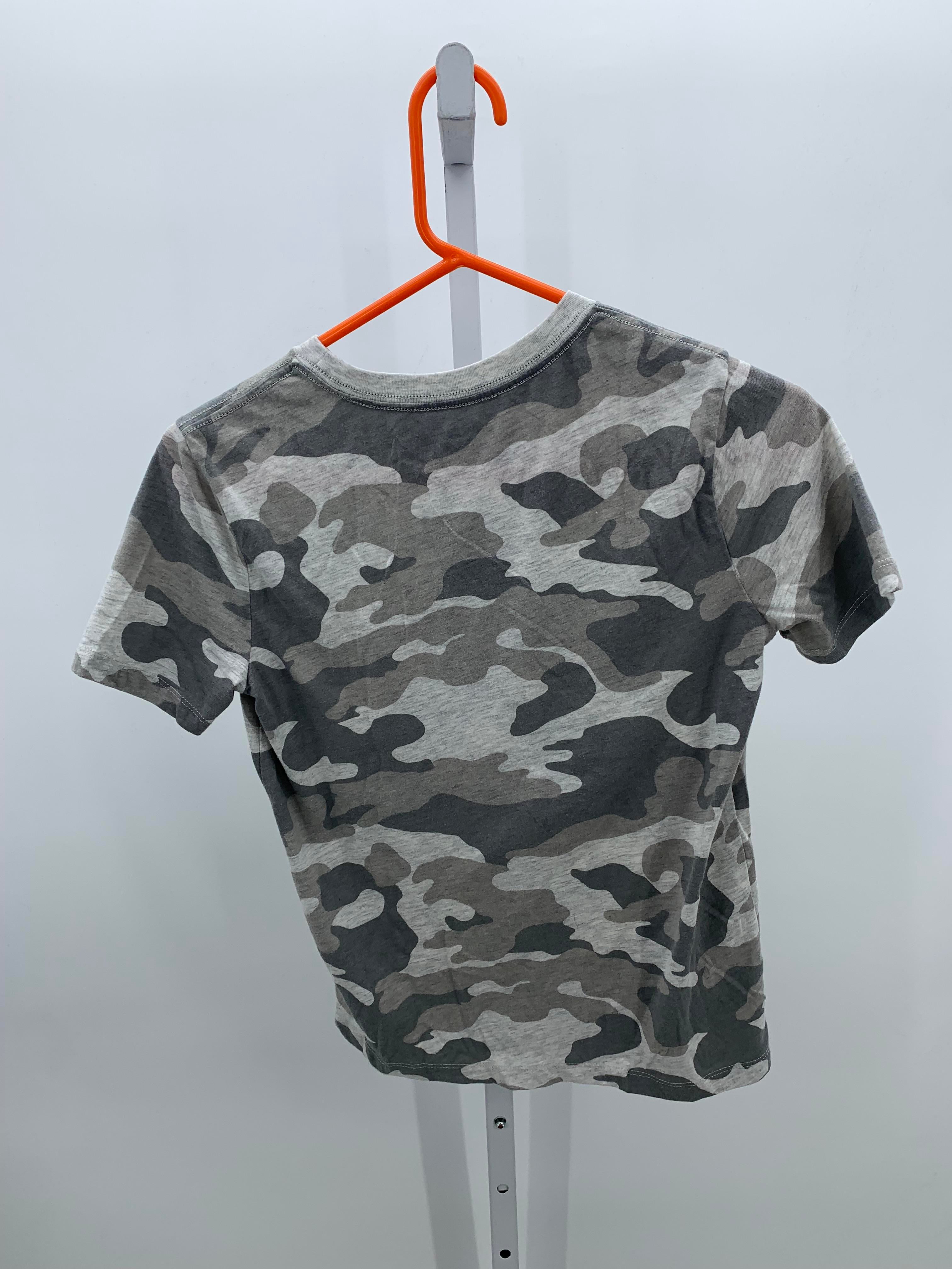 CAMO KNIT