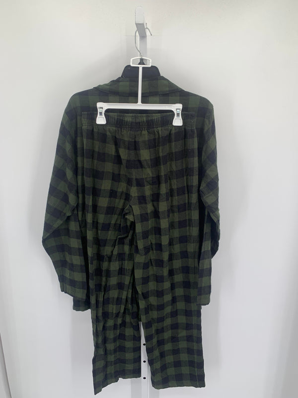 Size Small Misses Pajamas