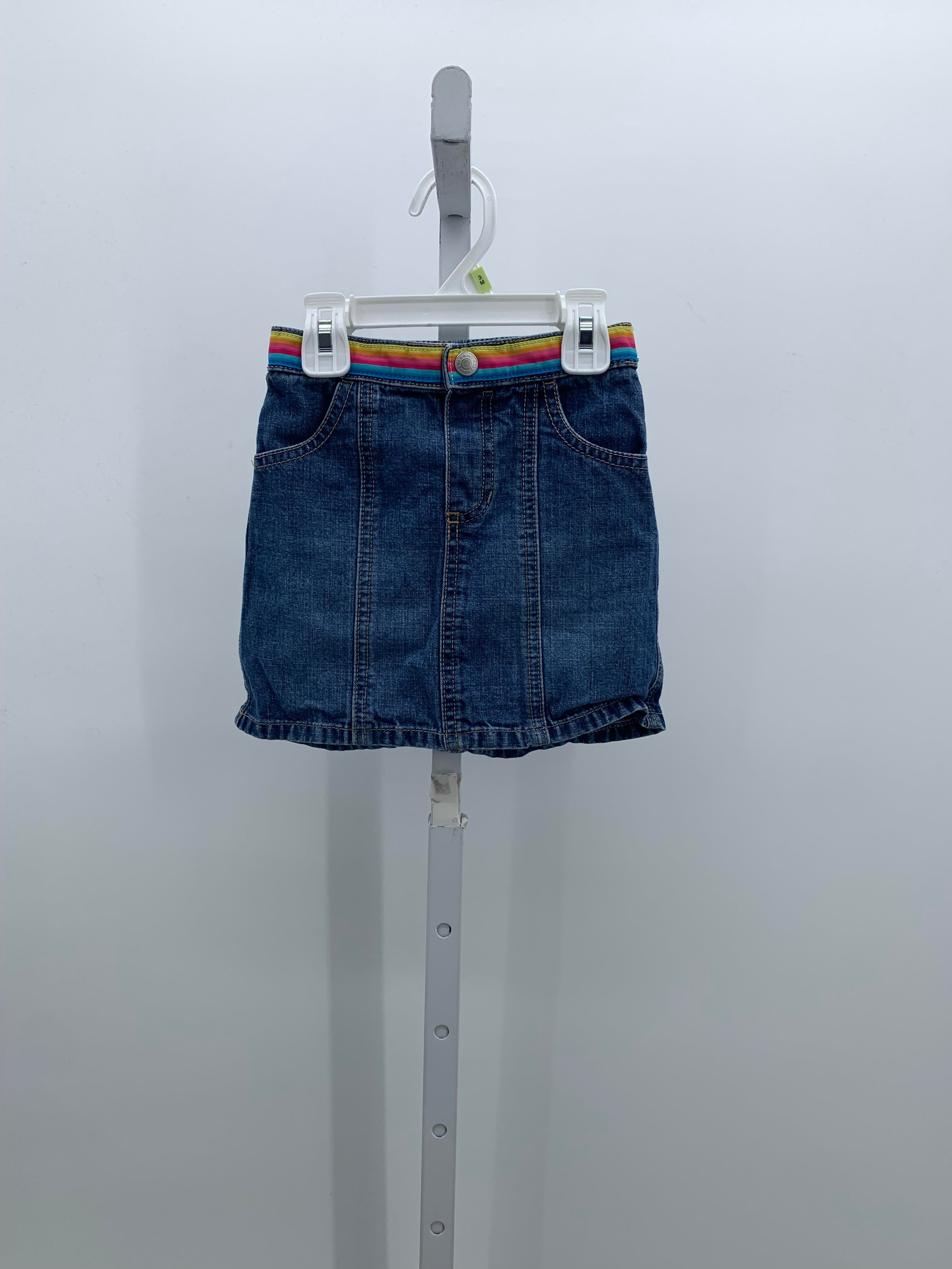 Old Navy Size 3T Girls Skirt
