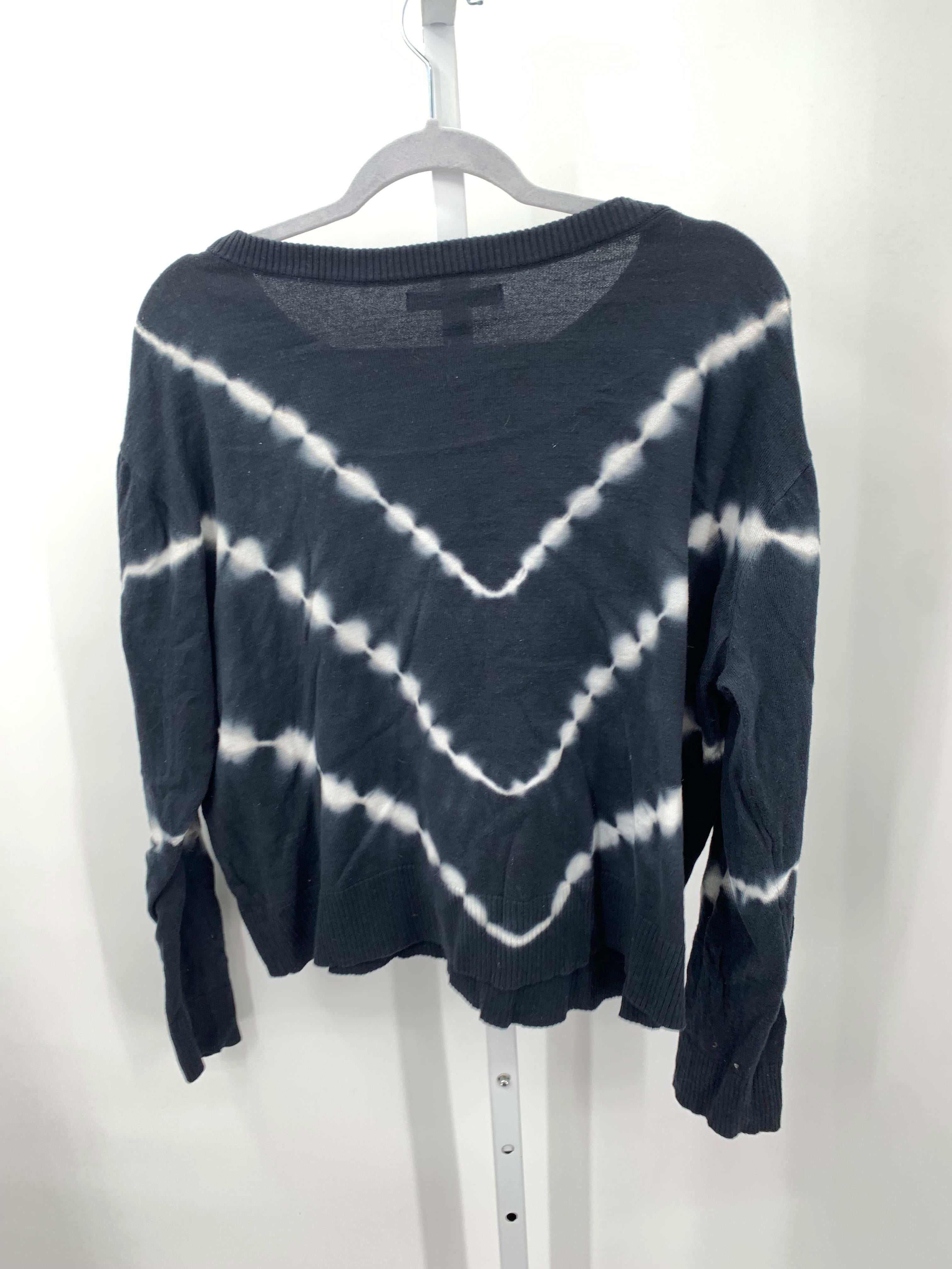 Apt. 9 Size Extra Large Misses Long Slv Sweater