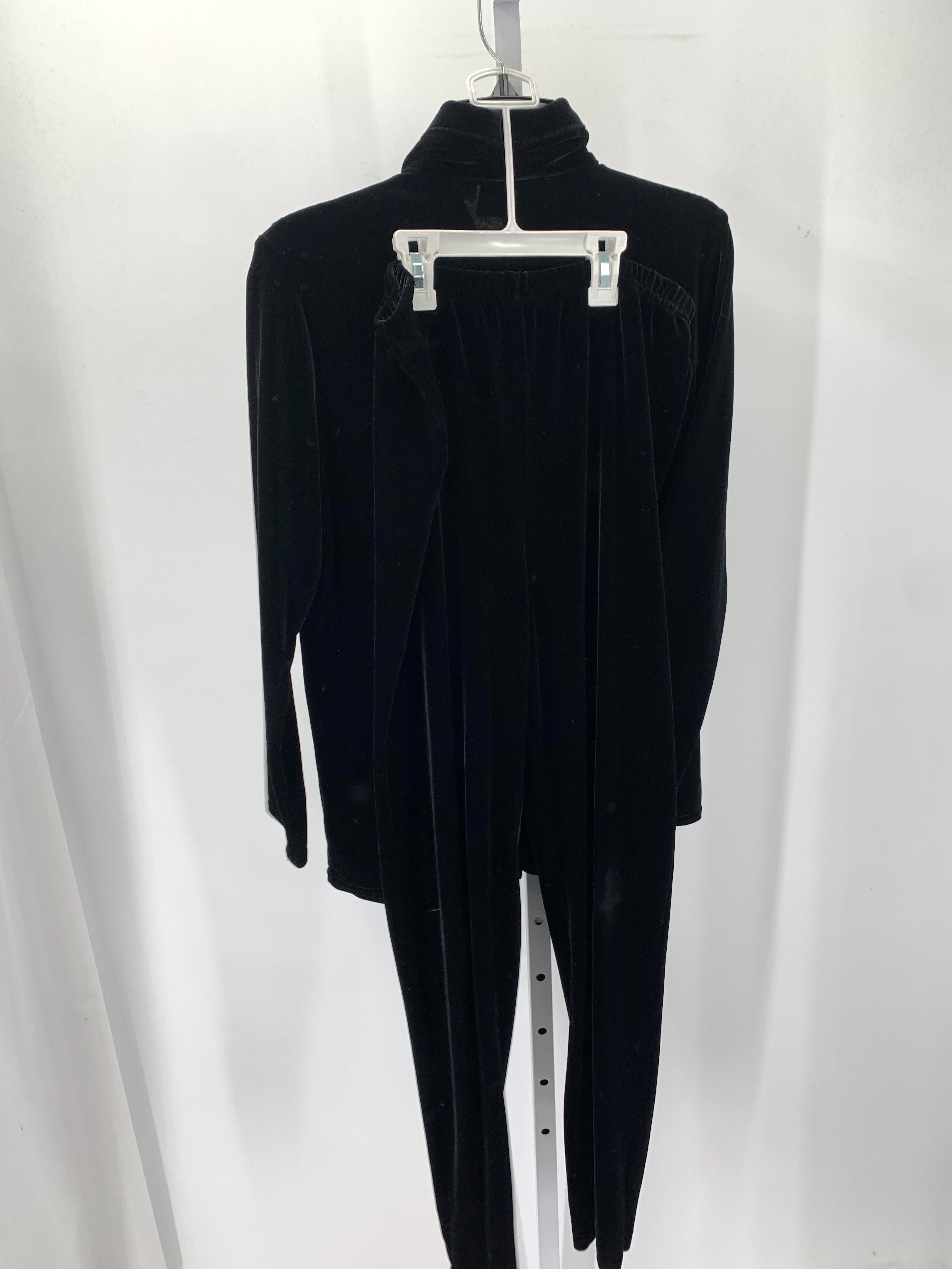 Size Small Misses 2 Piece