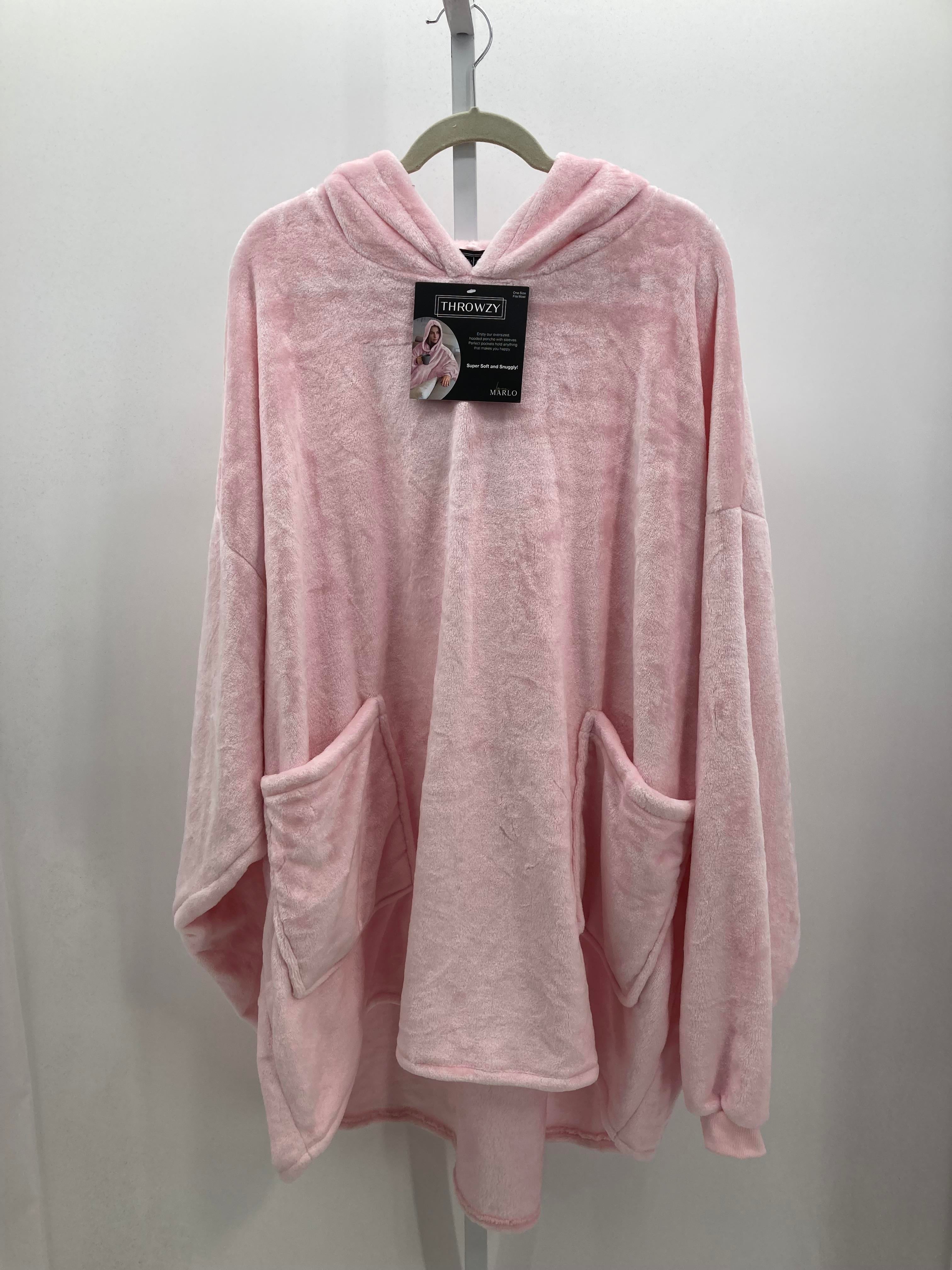 Size One Size Misses Robe