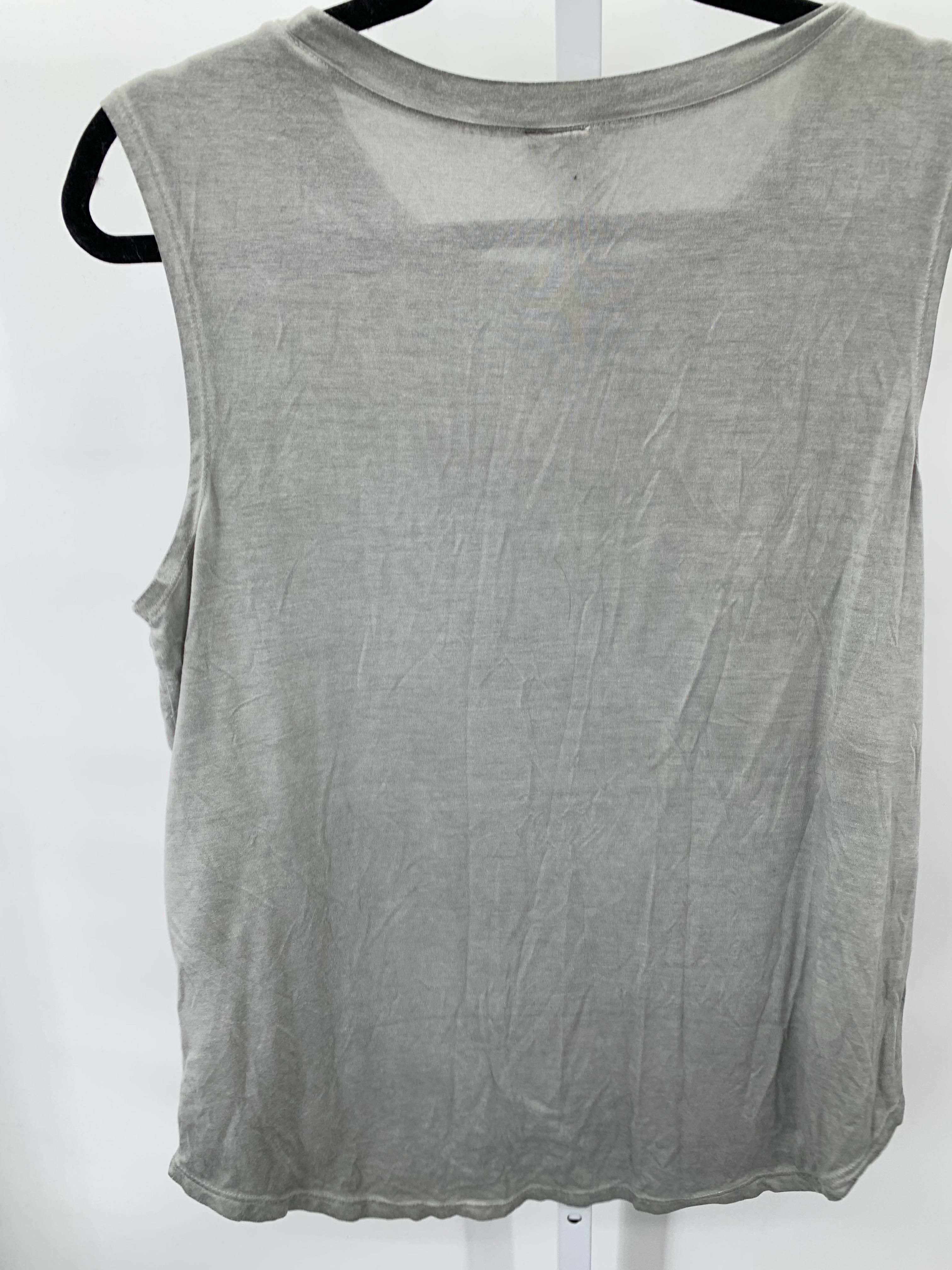 Cable & Gauge Size Large Misses Tank