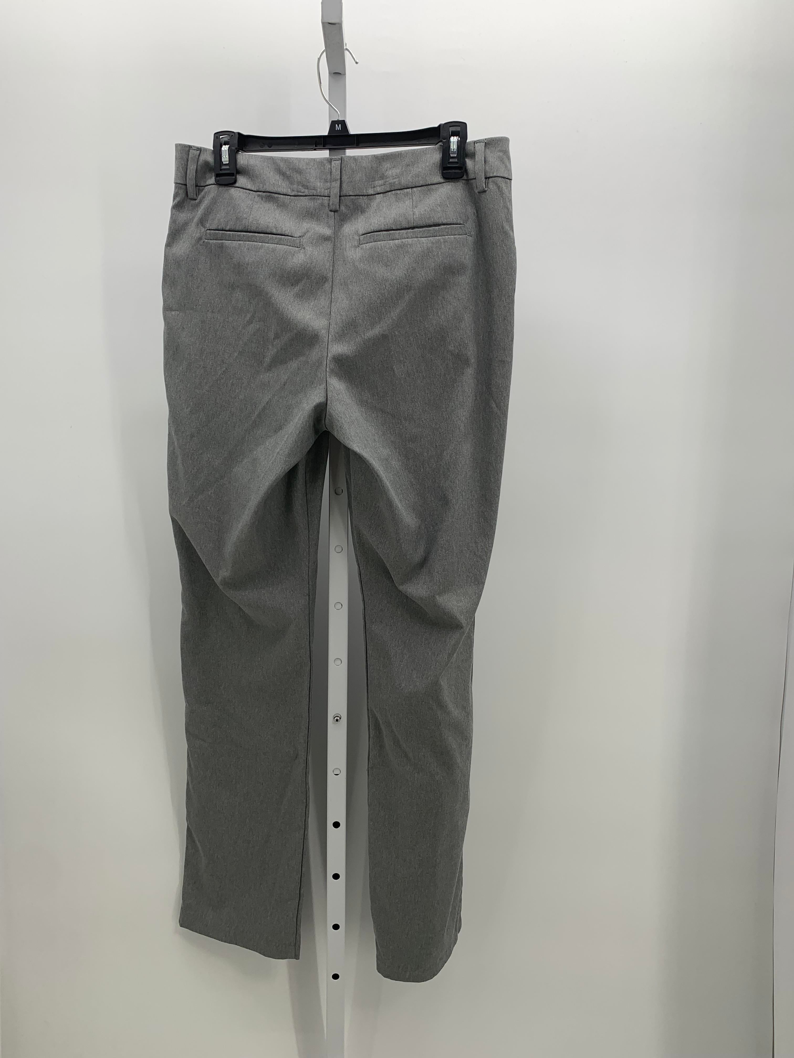 Lee Size 10 Long Misses Pants