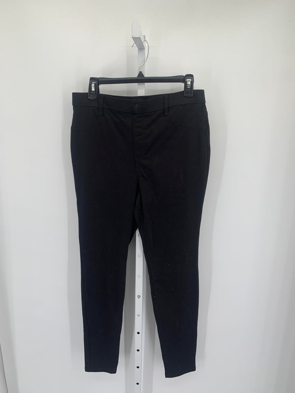 Time and Tru Size Large Misses Pants