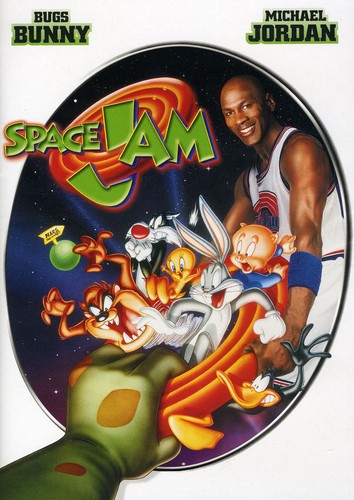 Space Jam -