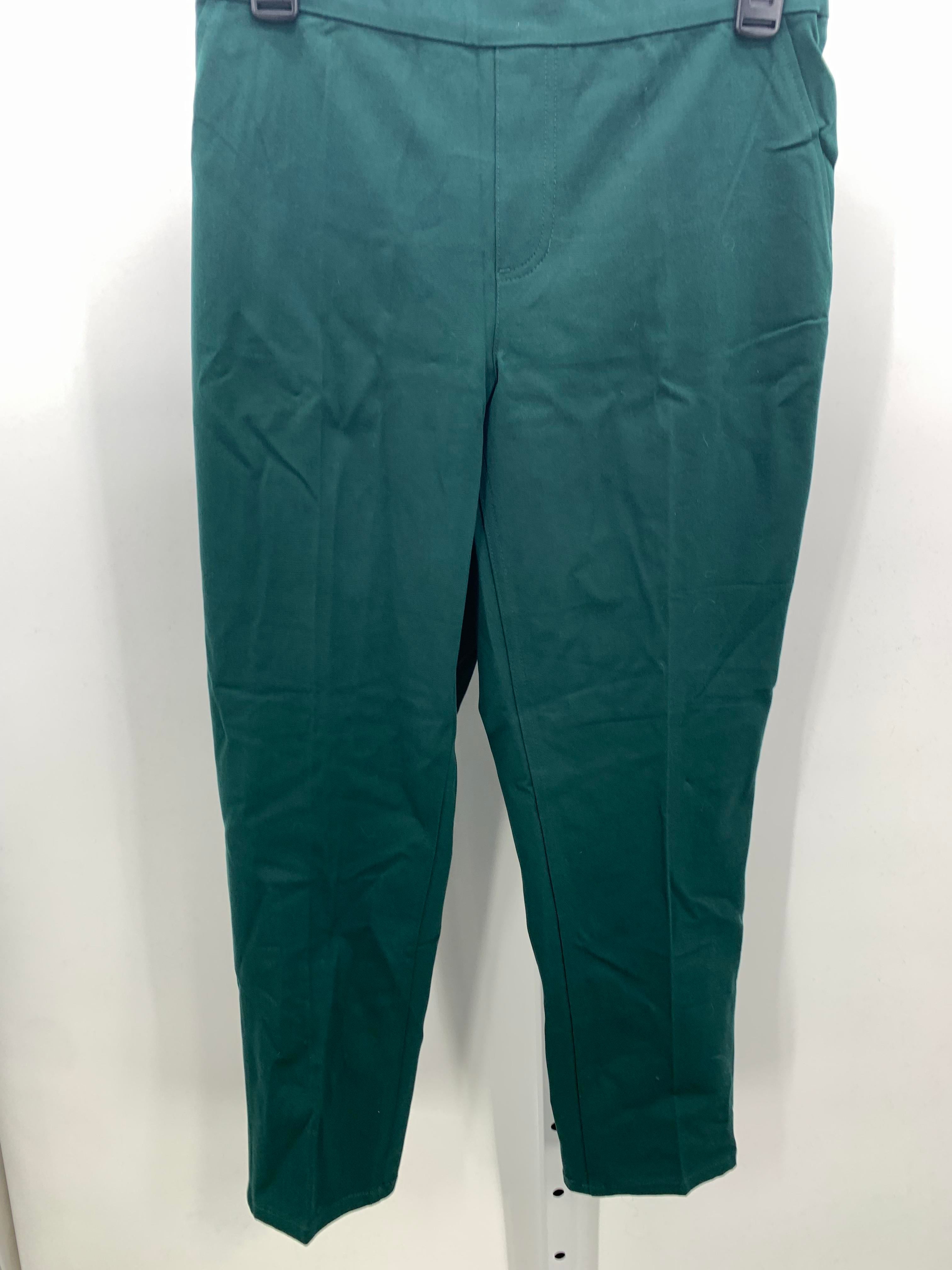 Isaac Mizrahi Size 8 Petite Petite Pants