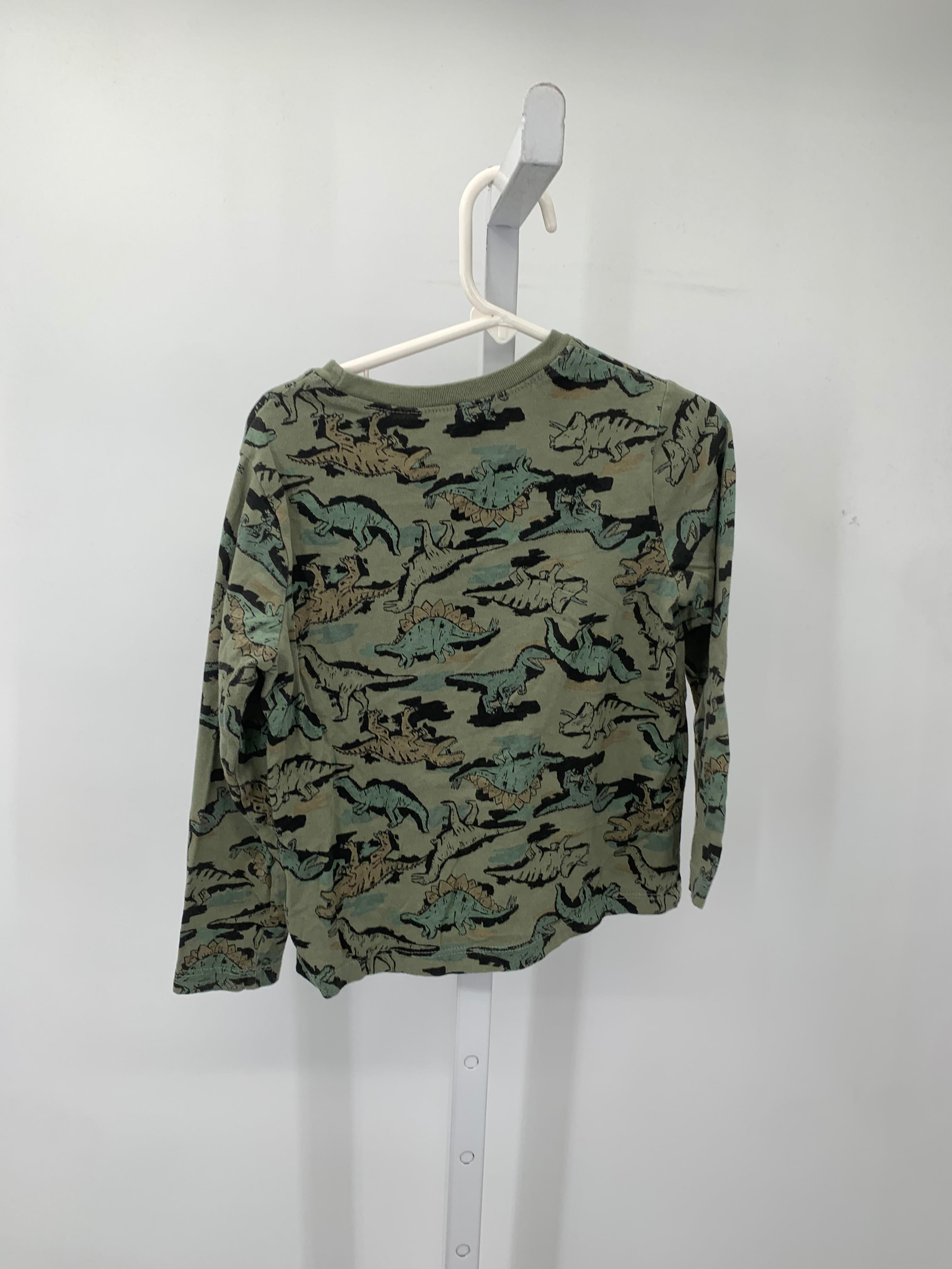 DINOS KNIT TEE