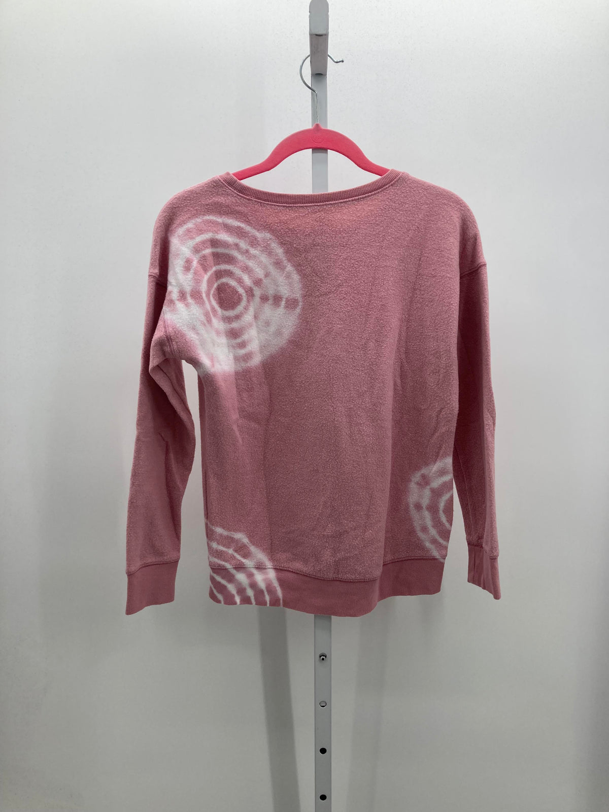 Justice Size 12 Girls Long Sleeve Shirt