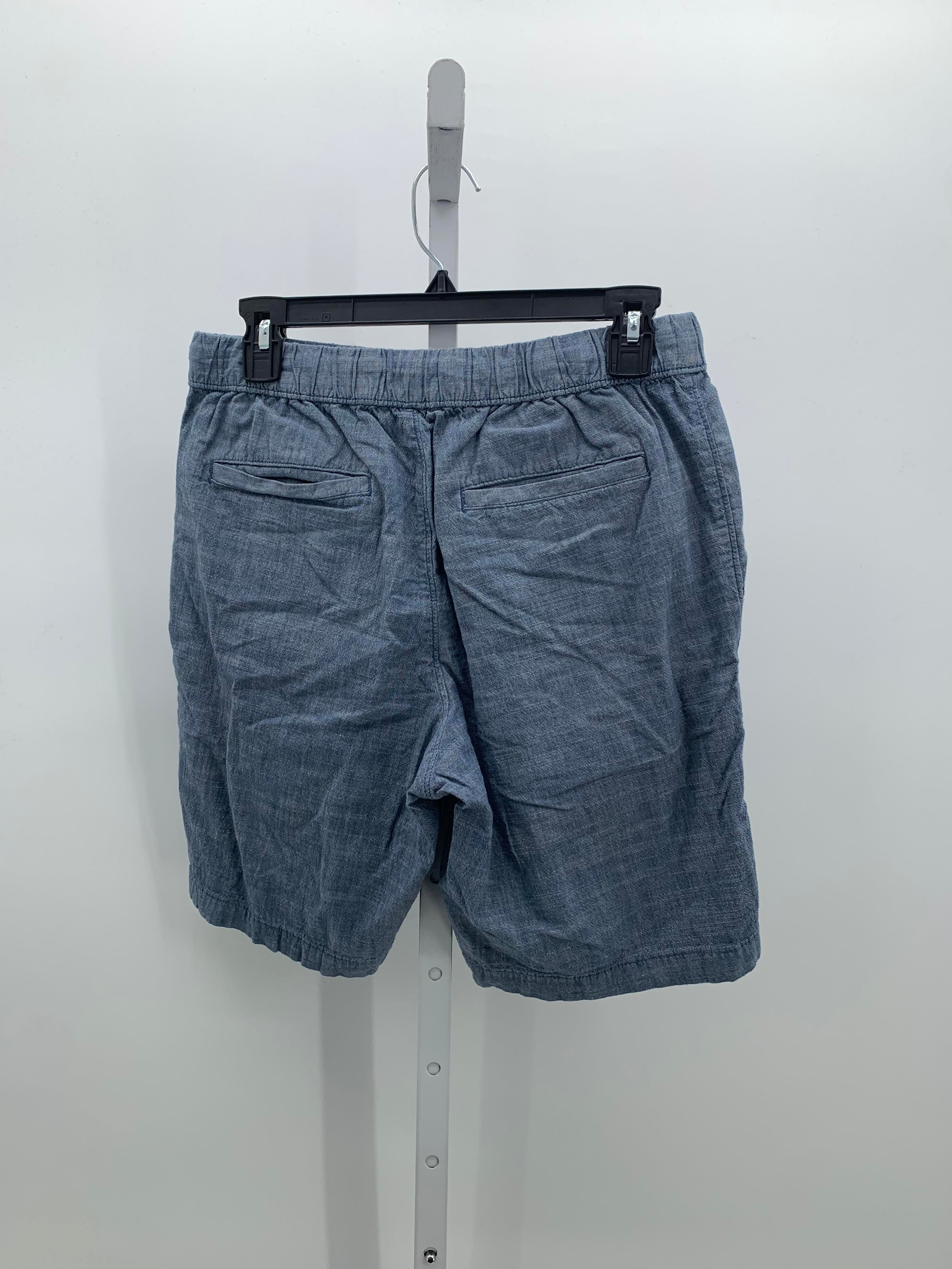DRAW WAIST SHORTS