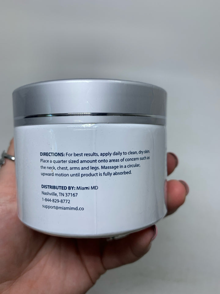 MiamiMD Advanced Crepe Fix For Firming & Body Repair