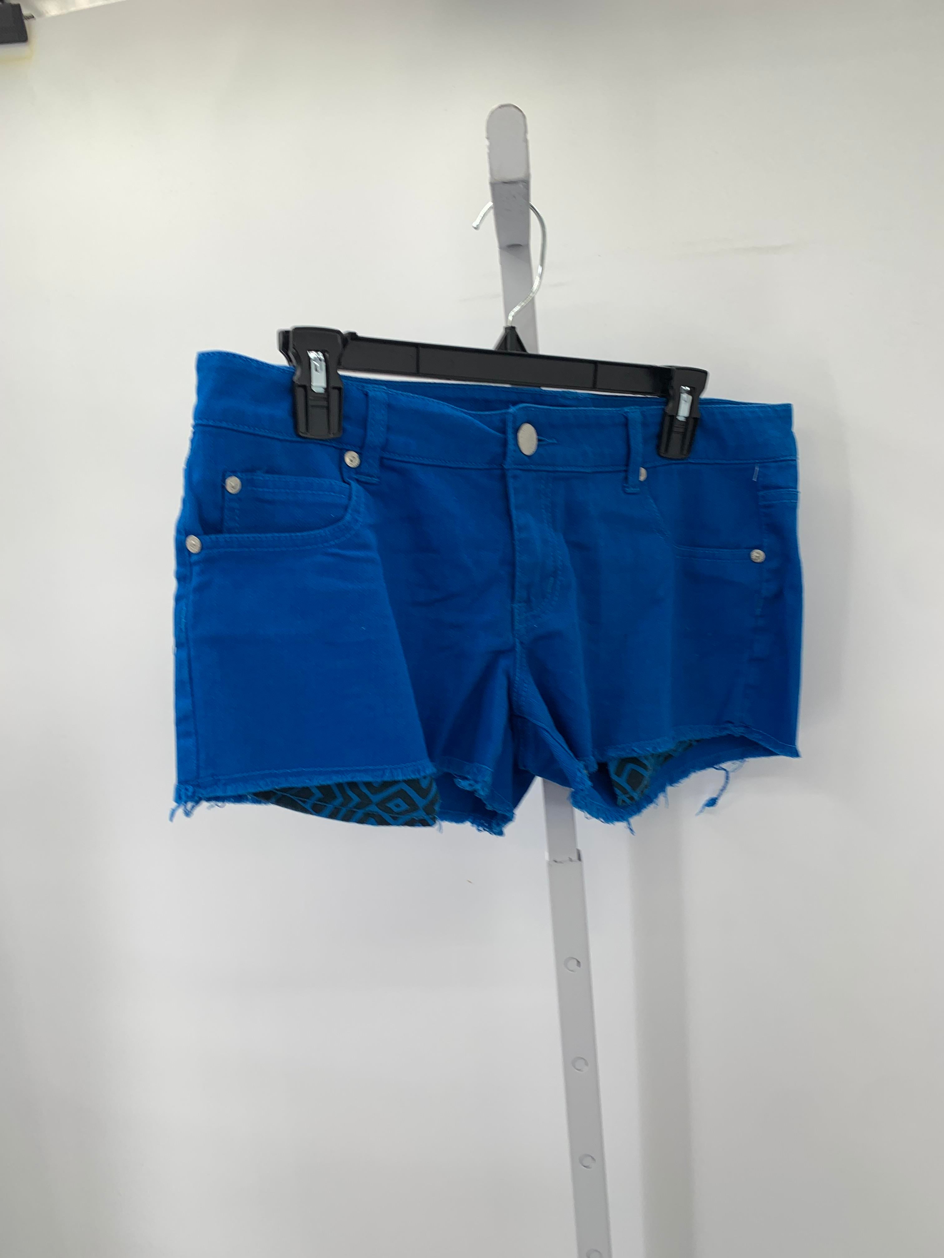 Celebrity Pink Size 11 Juniors Shorts