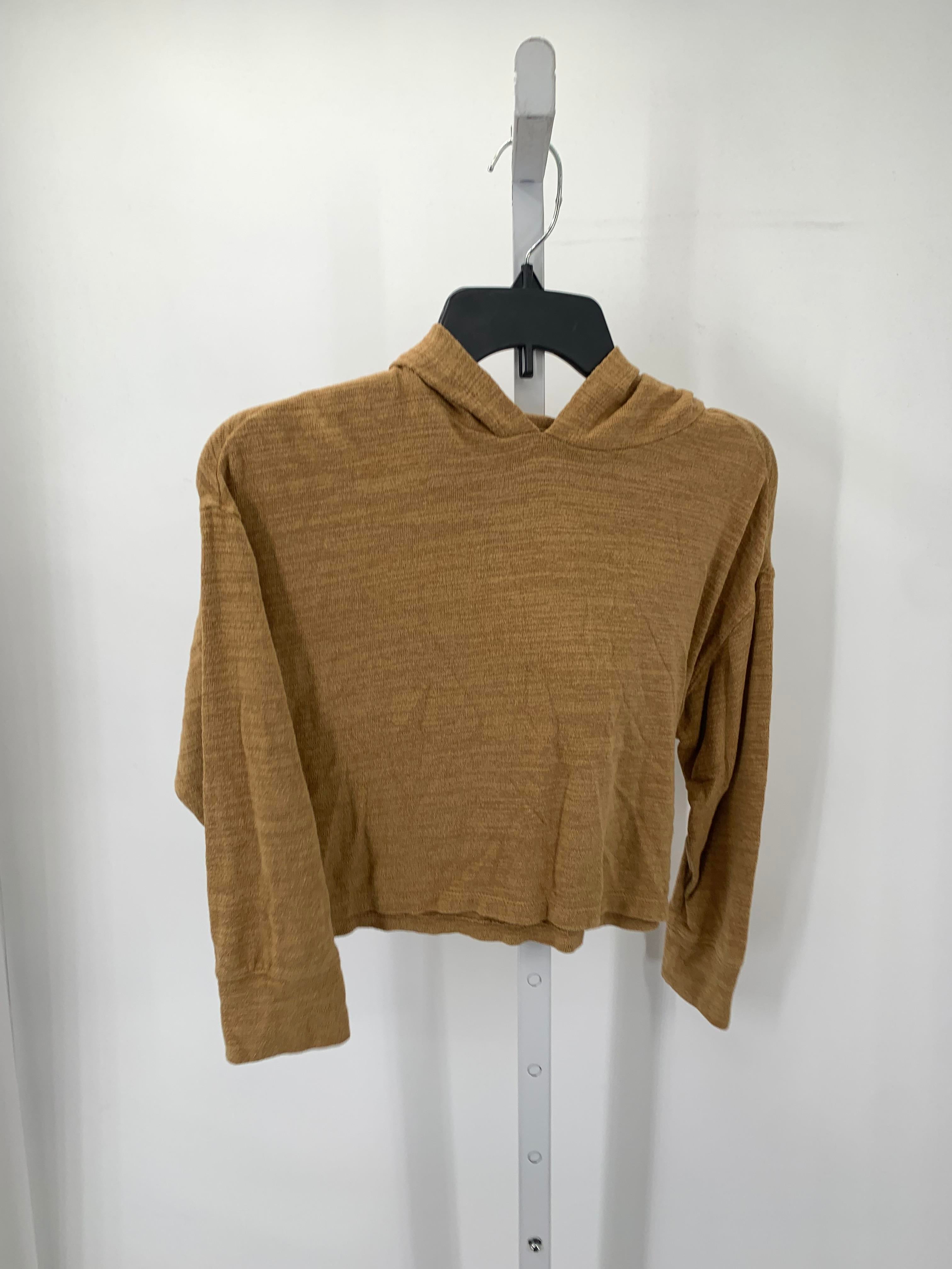 Old Navy Size 8 Girls Long Sleeve Shirt