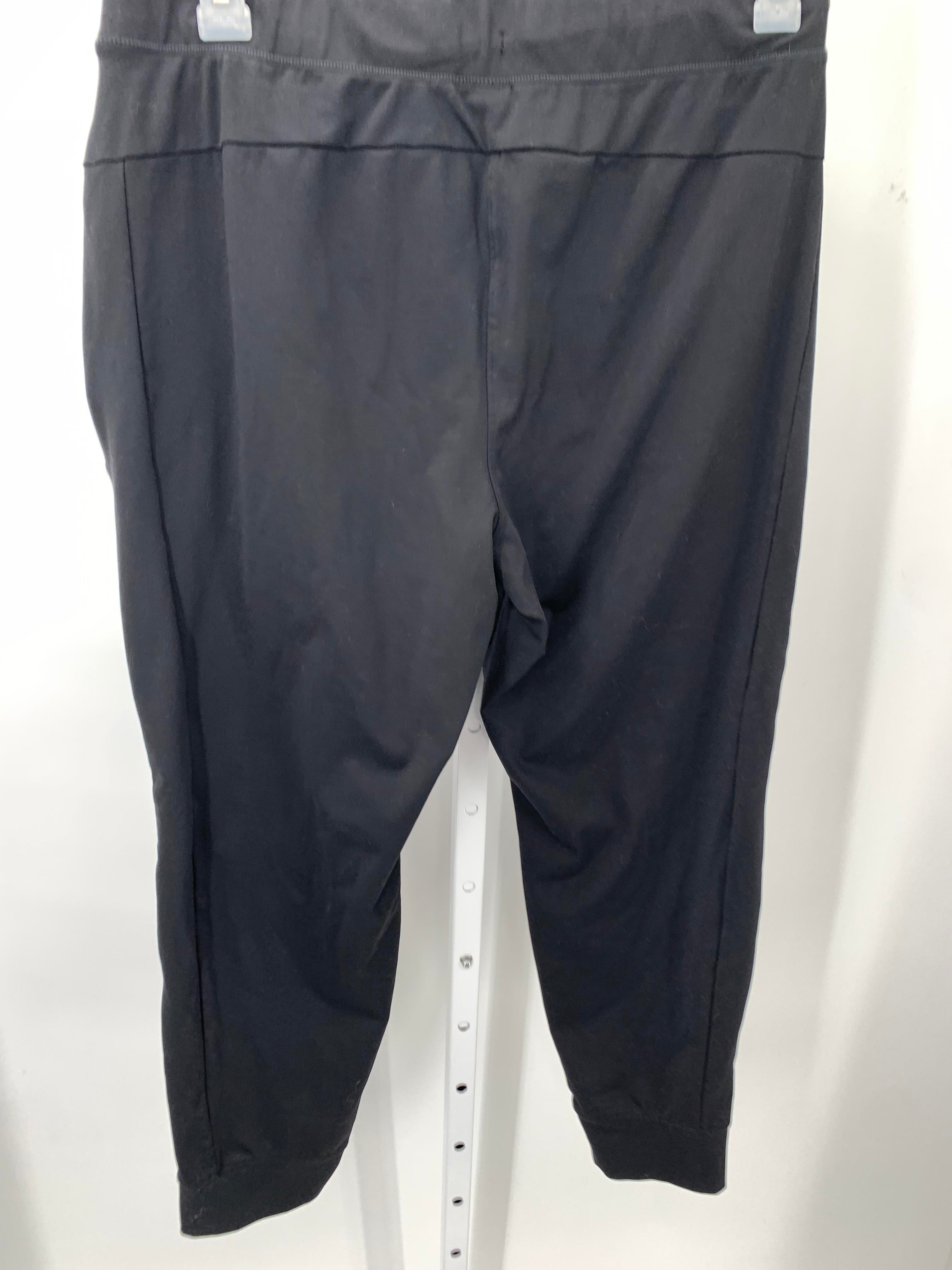 Yogalicious Size Extra Large Misses Sweat Pants
