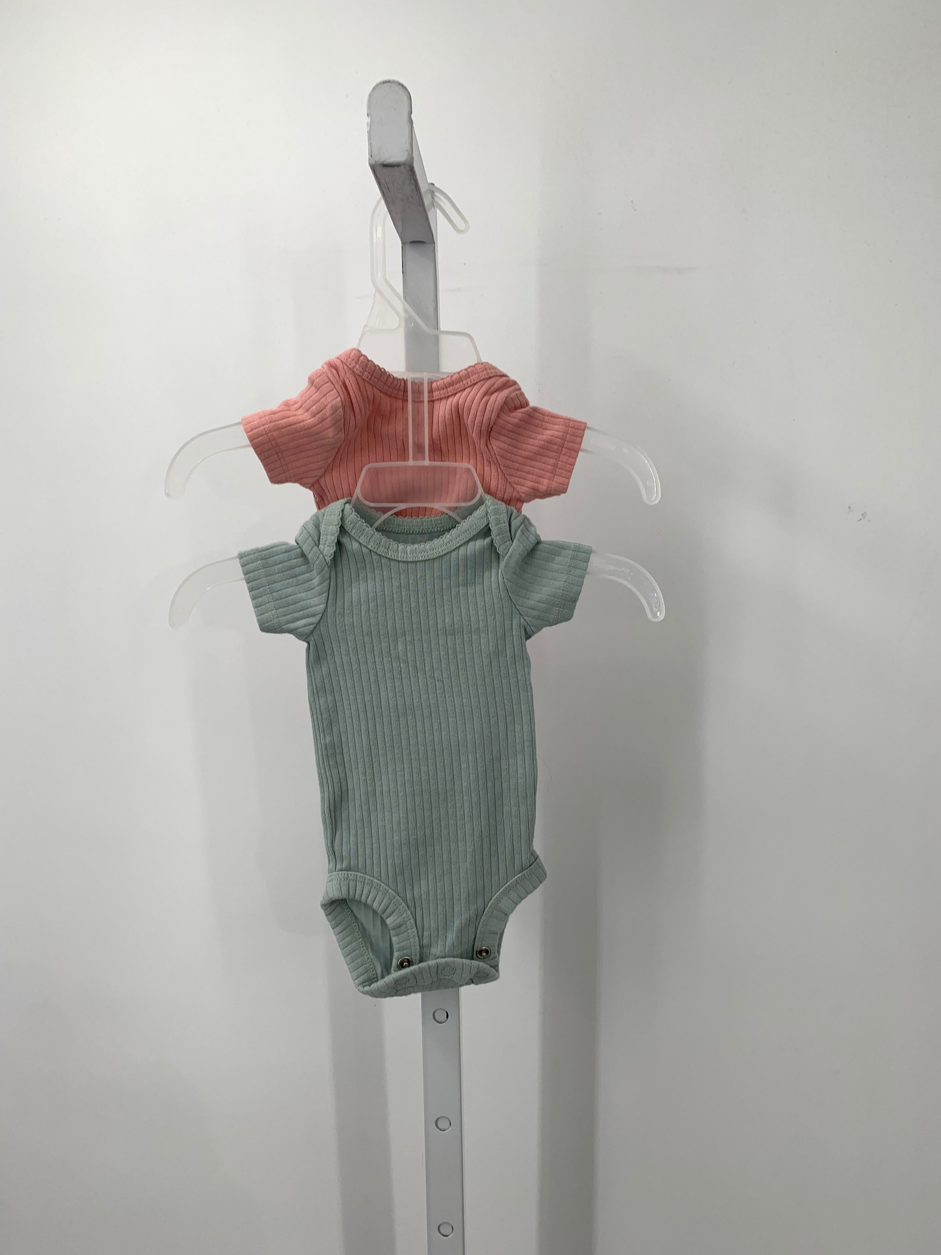 Just One You Size Preemie Girls 2 Pieces