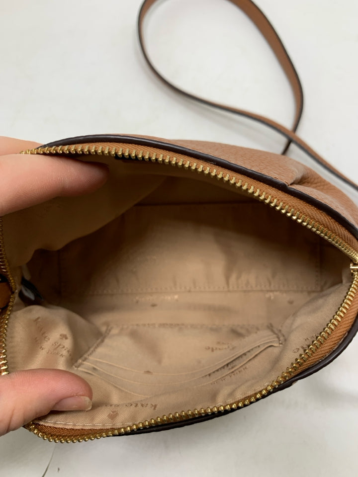 Kate Spade Dumpling Crossbody *Long Strap Only-No Wristlet Strap