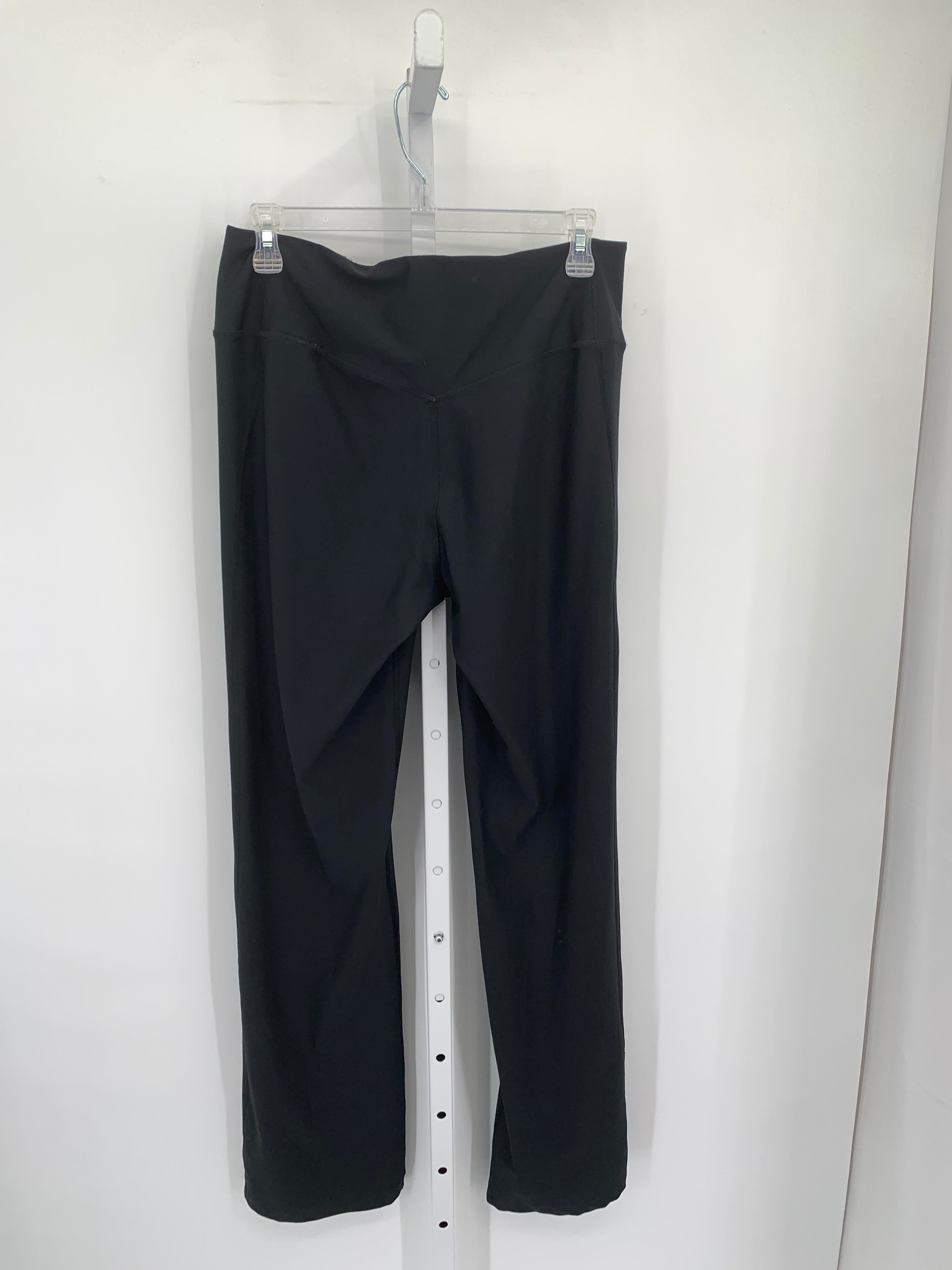 Nike Size Large Misses Pants