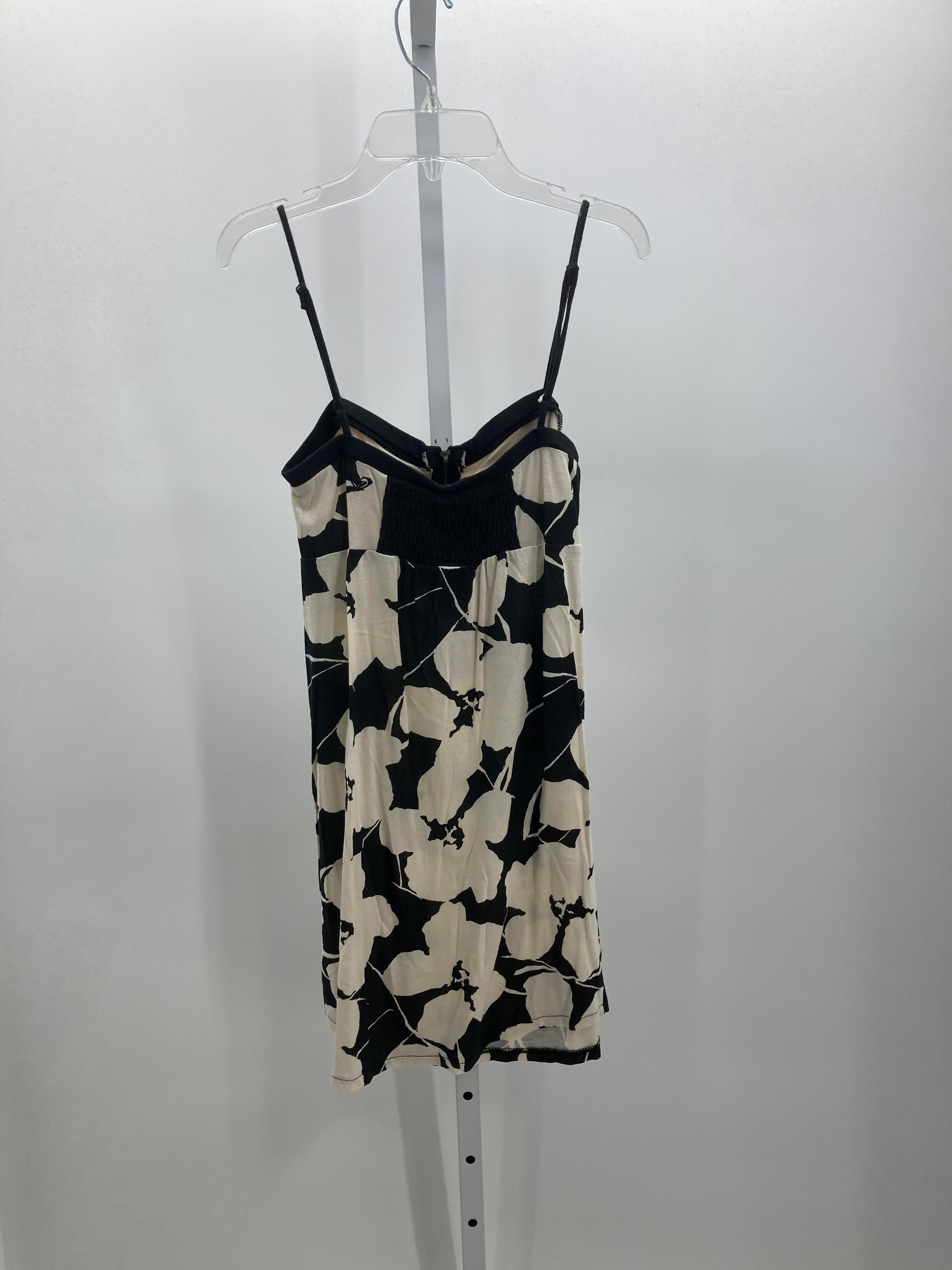 Roxy Size Medium Juniors Sundress