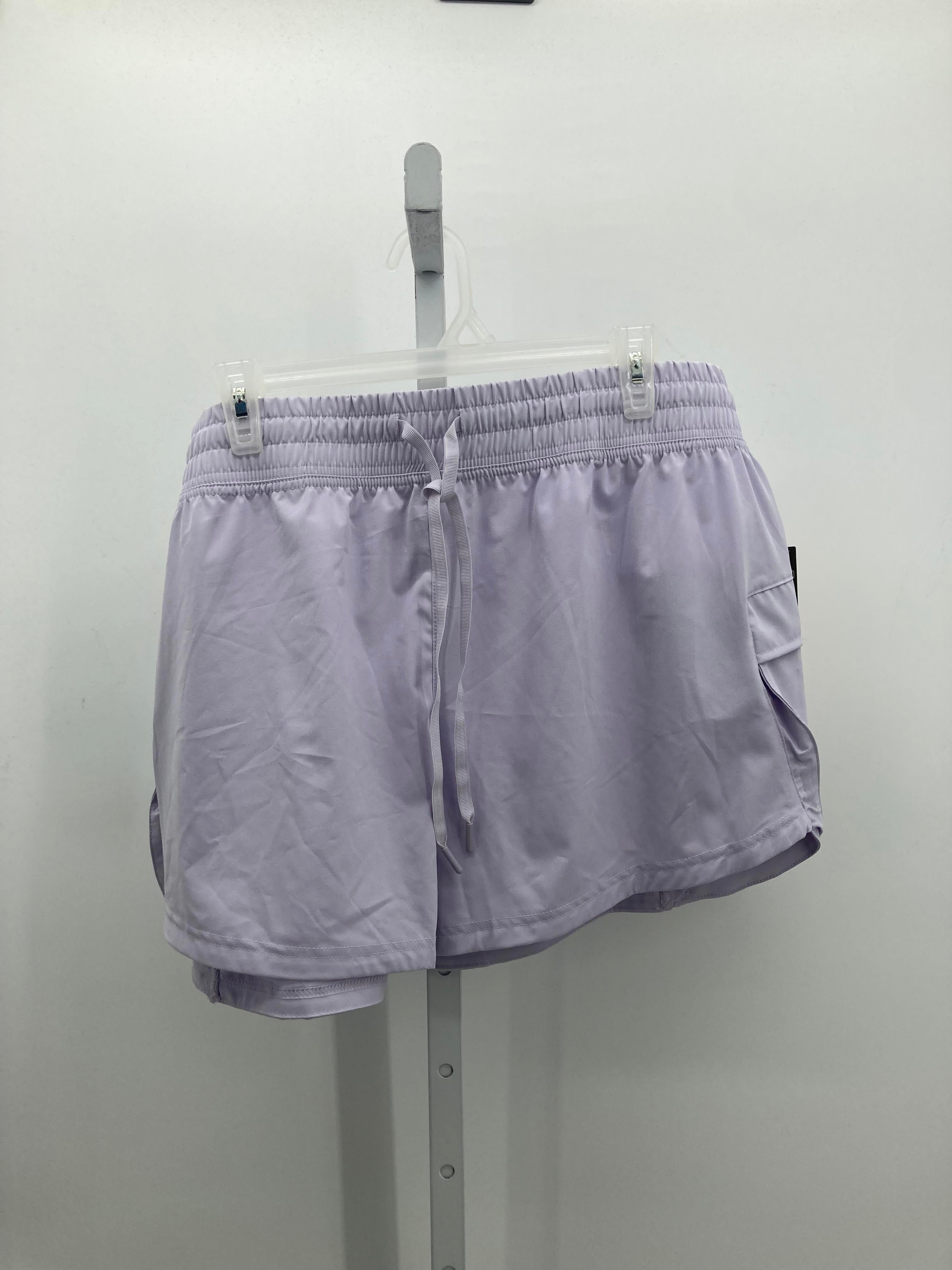Avia Size XXL Misses Shorts
