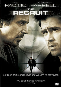 The Recruit (DVD) -