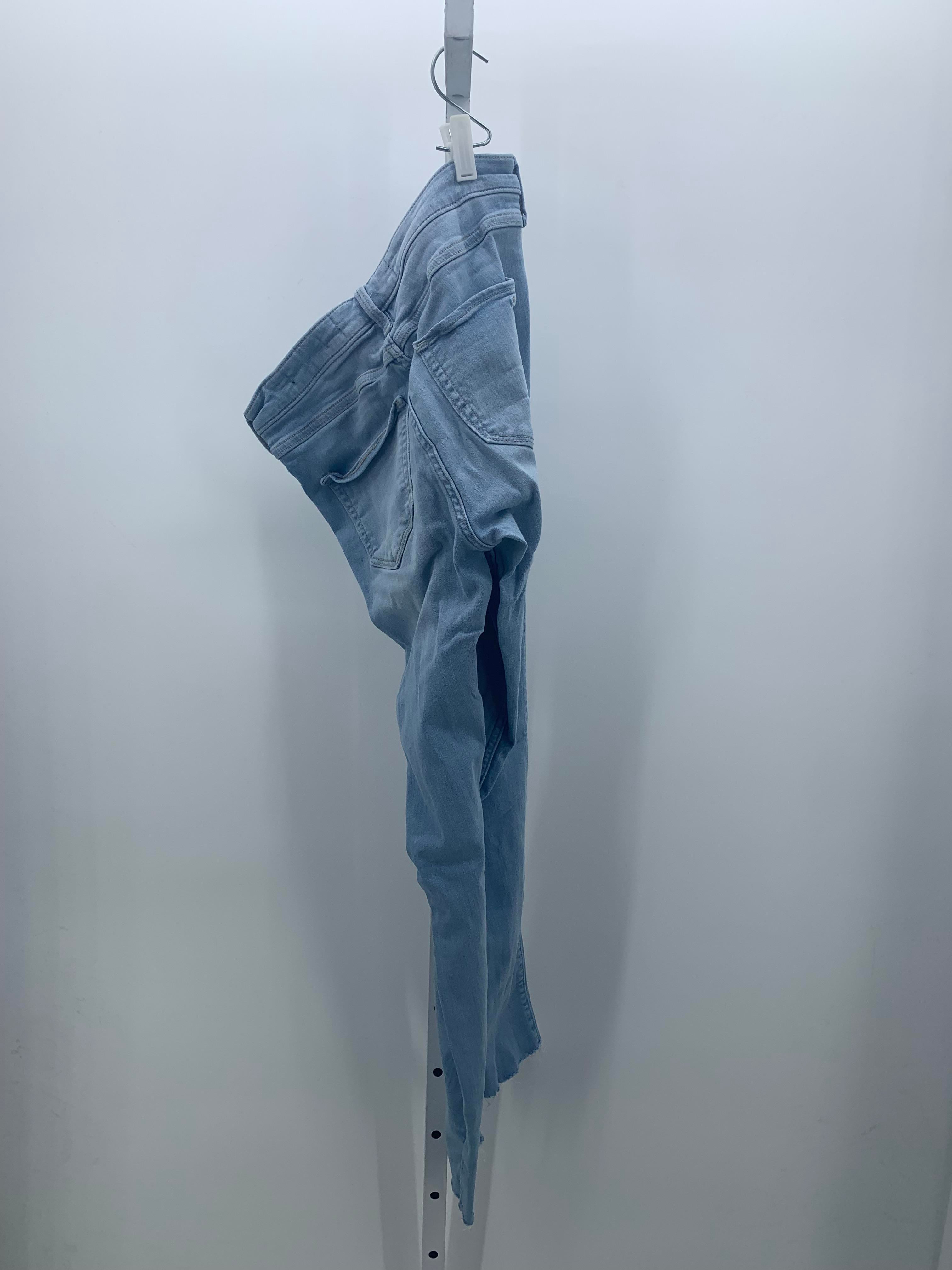 Hollister Size 9 Juniors Jeans
