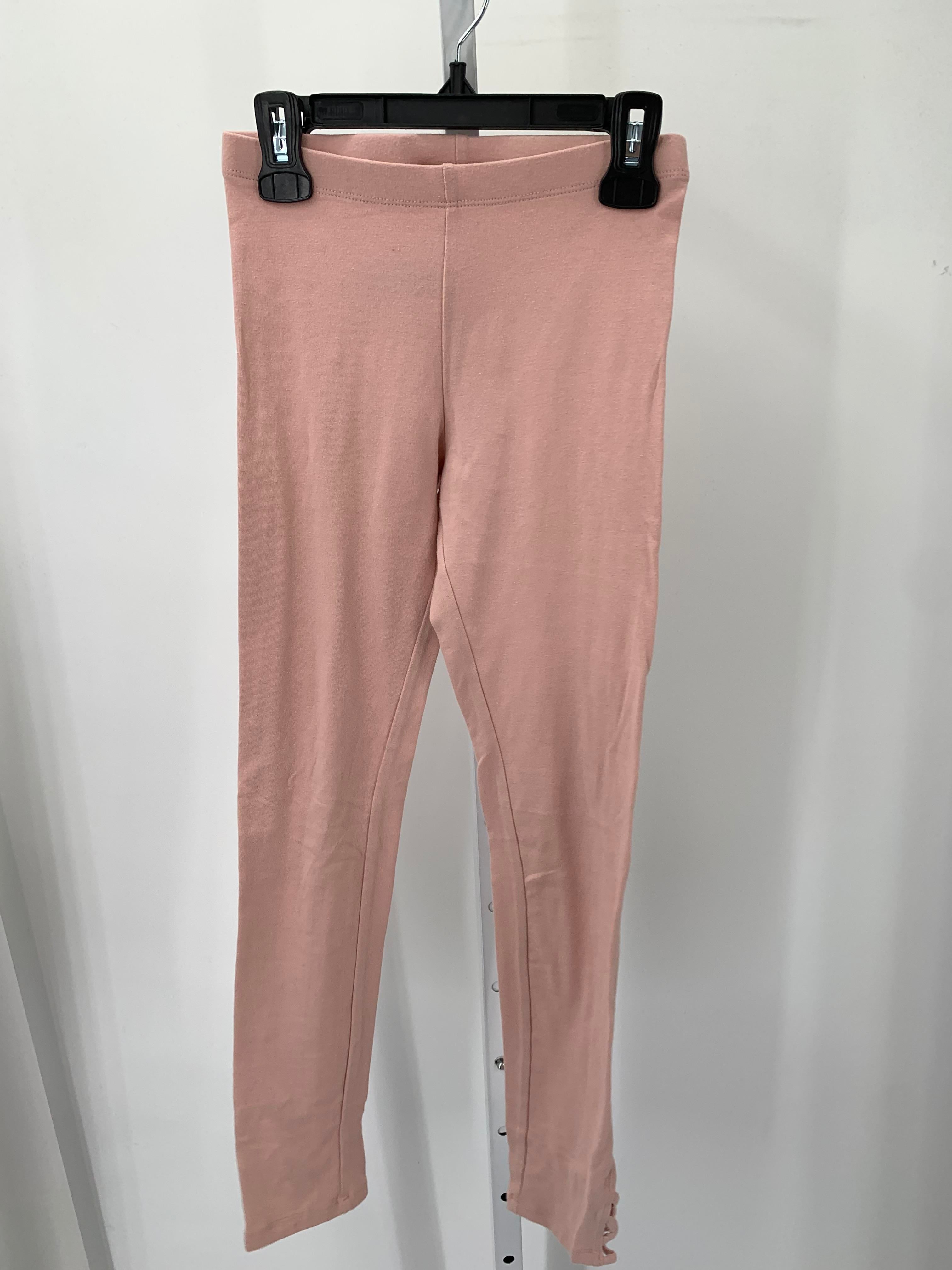 Old Navy Size 10-12 Girls Leggings