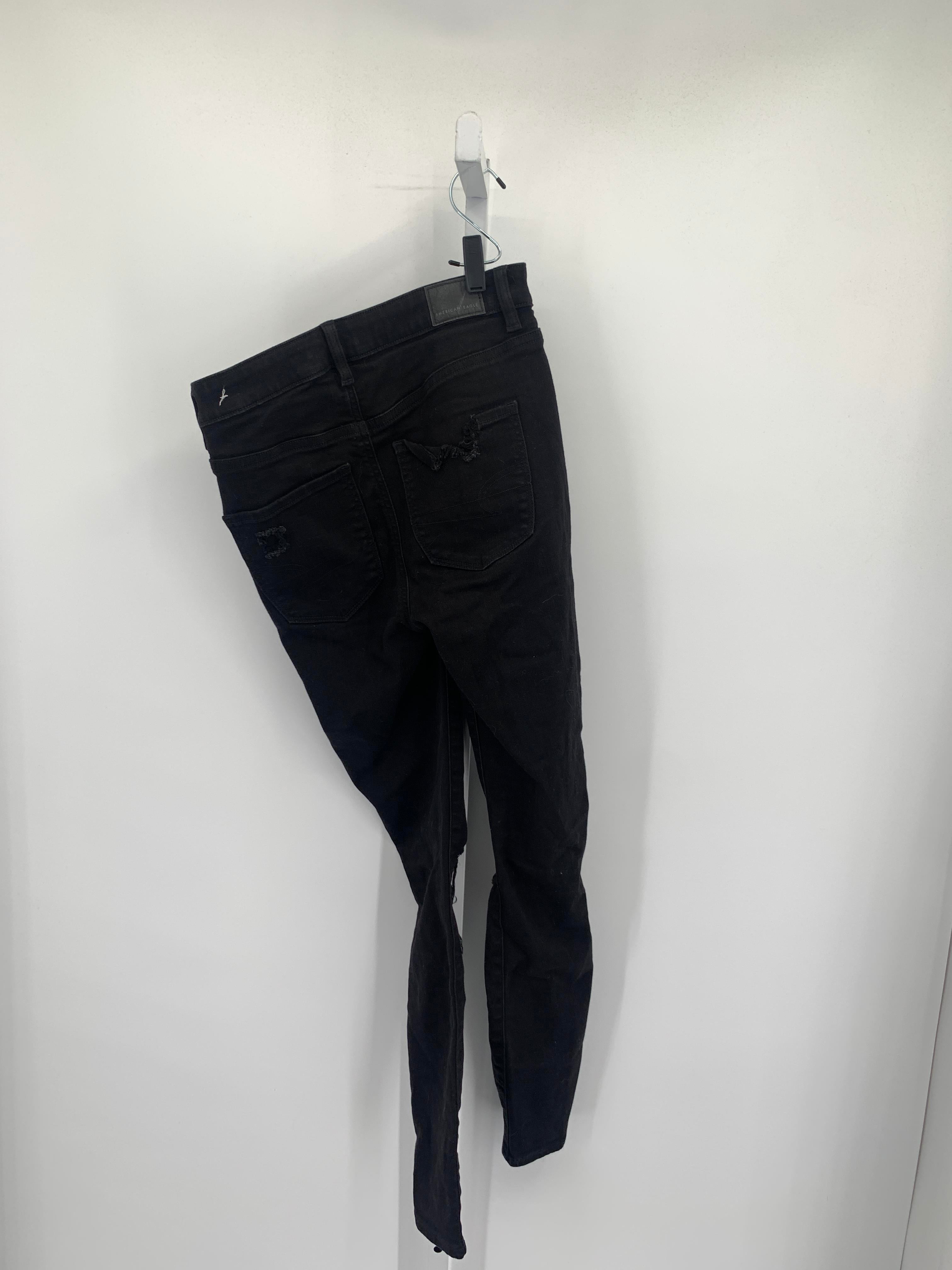 American Eagle Size 6 Juniors Jeans