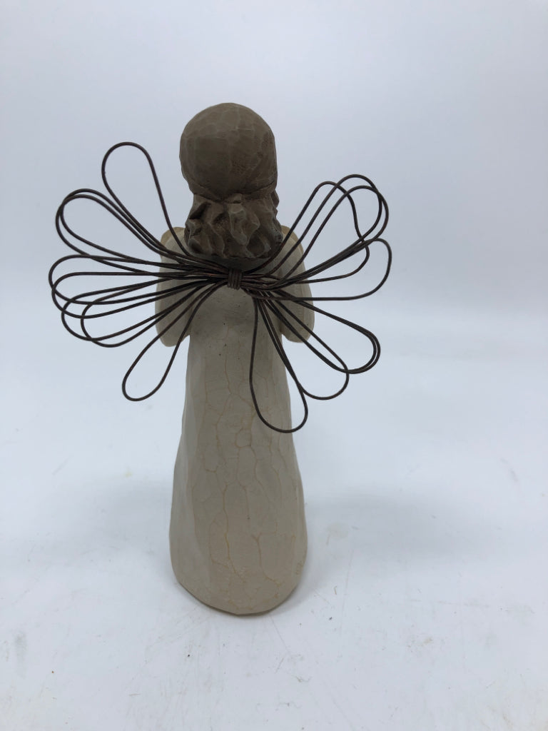 WILLOW TREE ANGEL OF SUMMER.