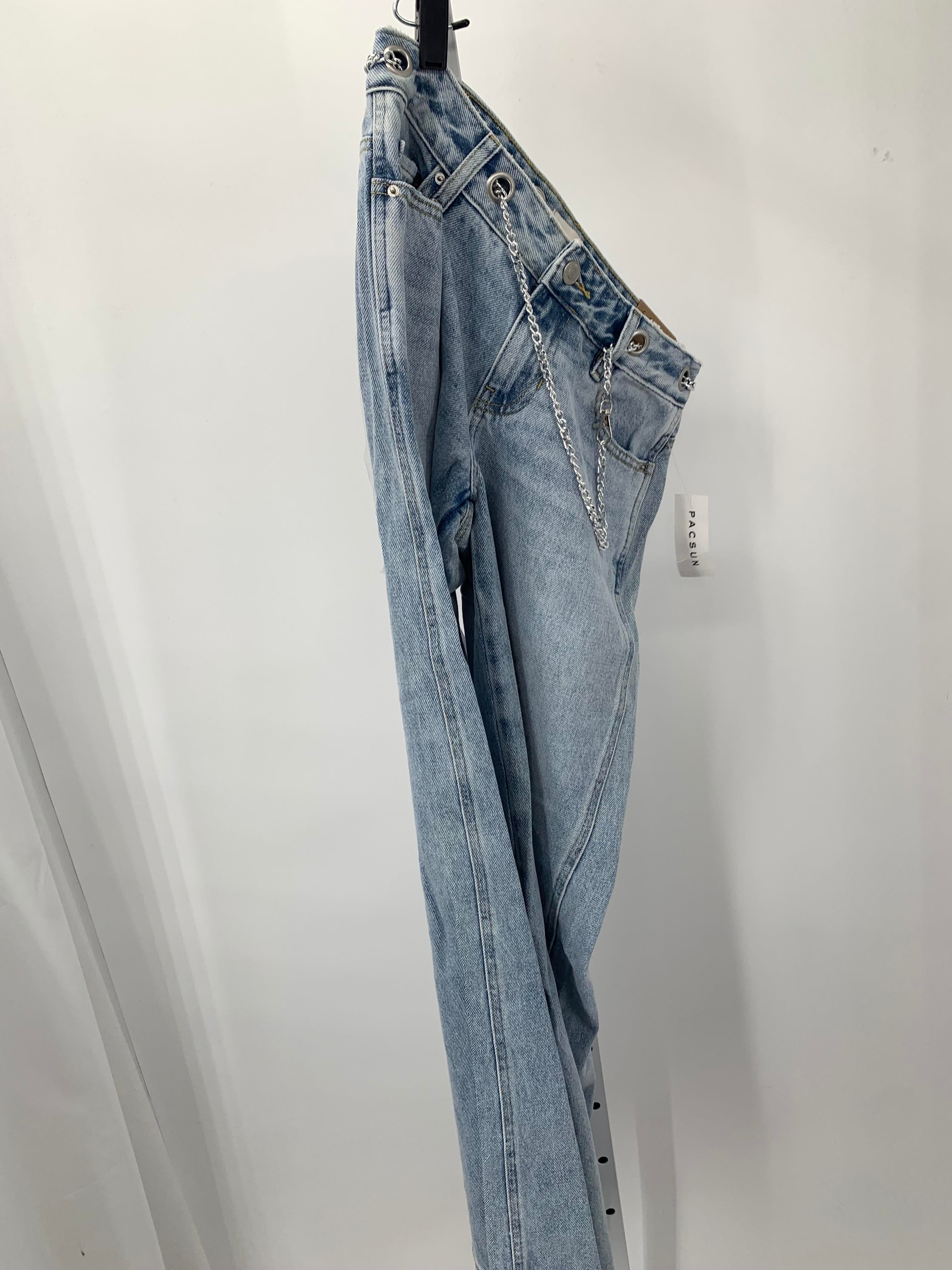 PacSun Size 00 Juniors Jeans