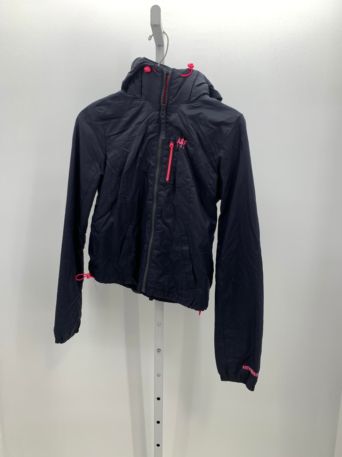 Abercrombie Size X Small Juniors Jacket