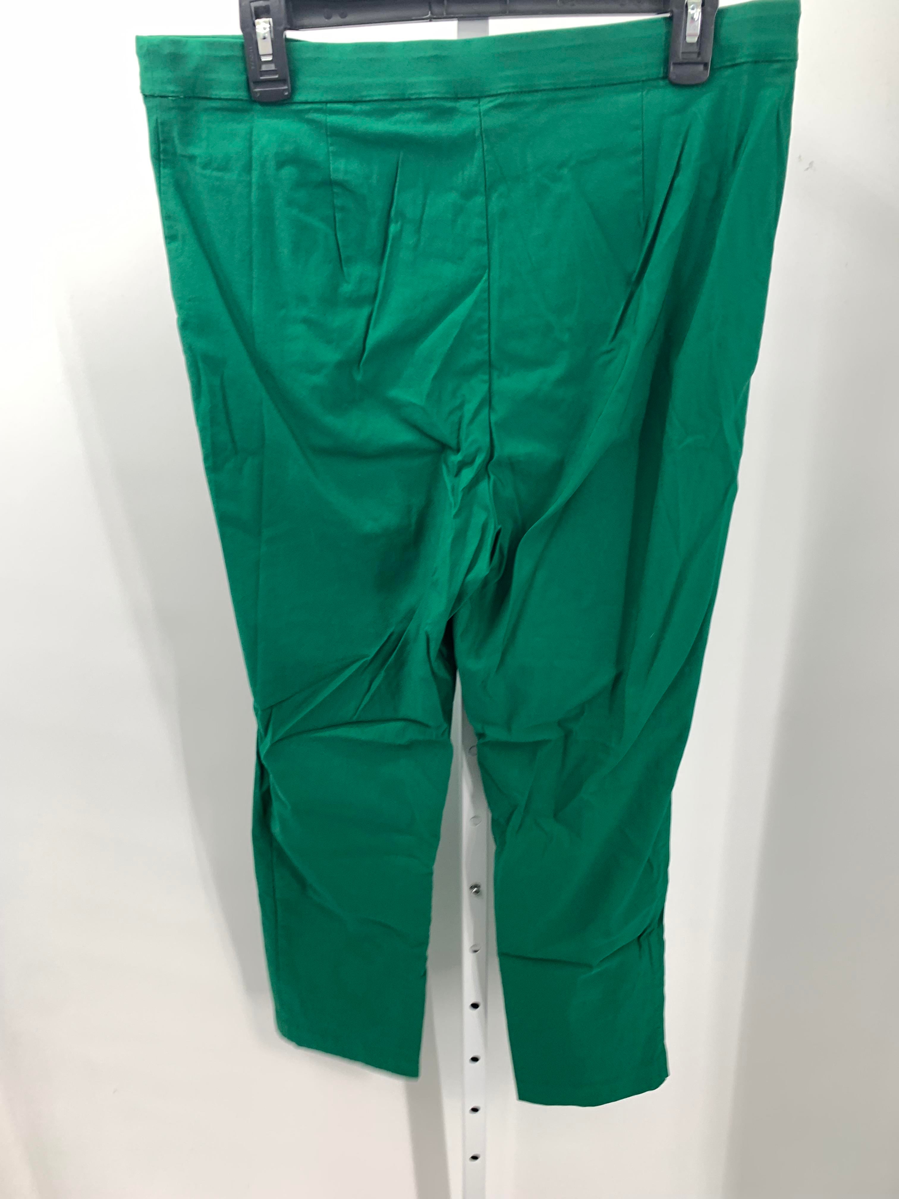 Size 14 Misses Pants