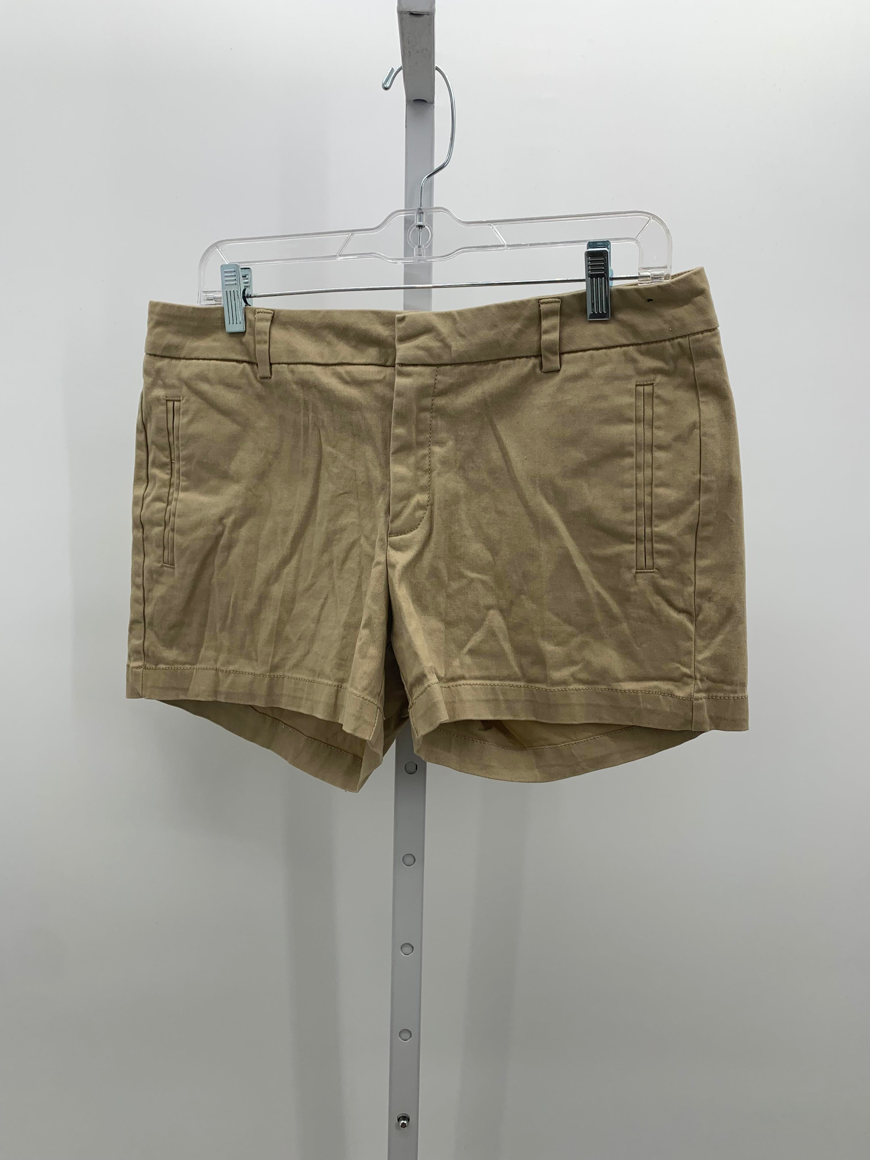 A.N.A. Size 12 Misses Shorts