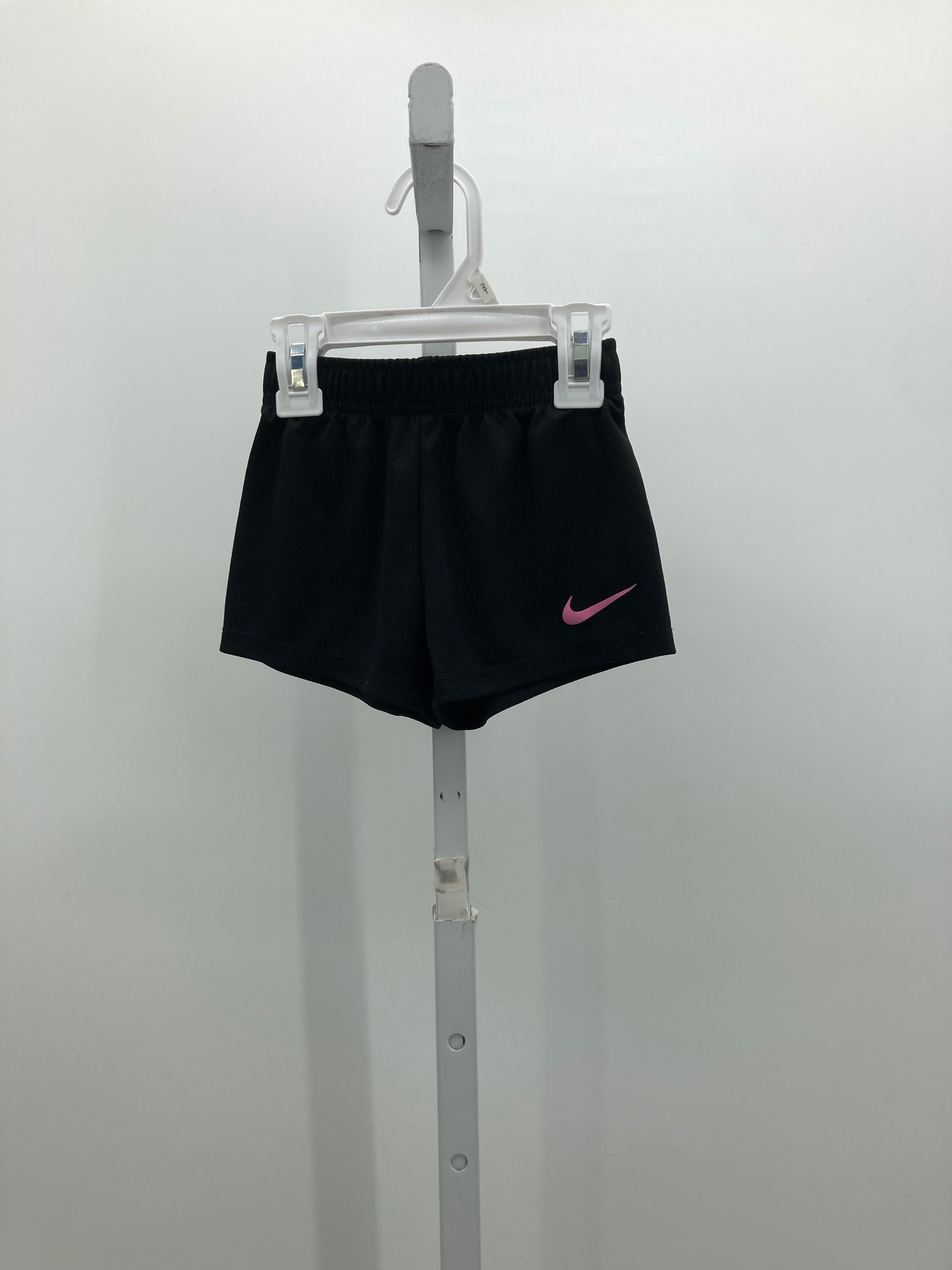 Nike Size 2T Girls Shorts