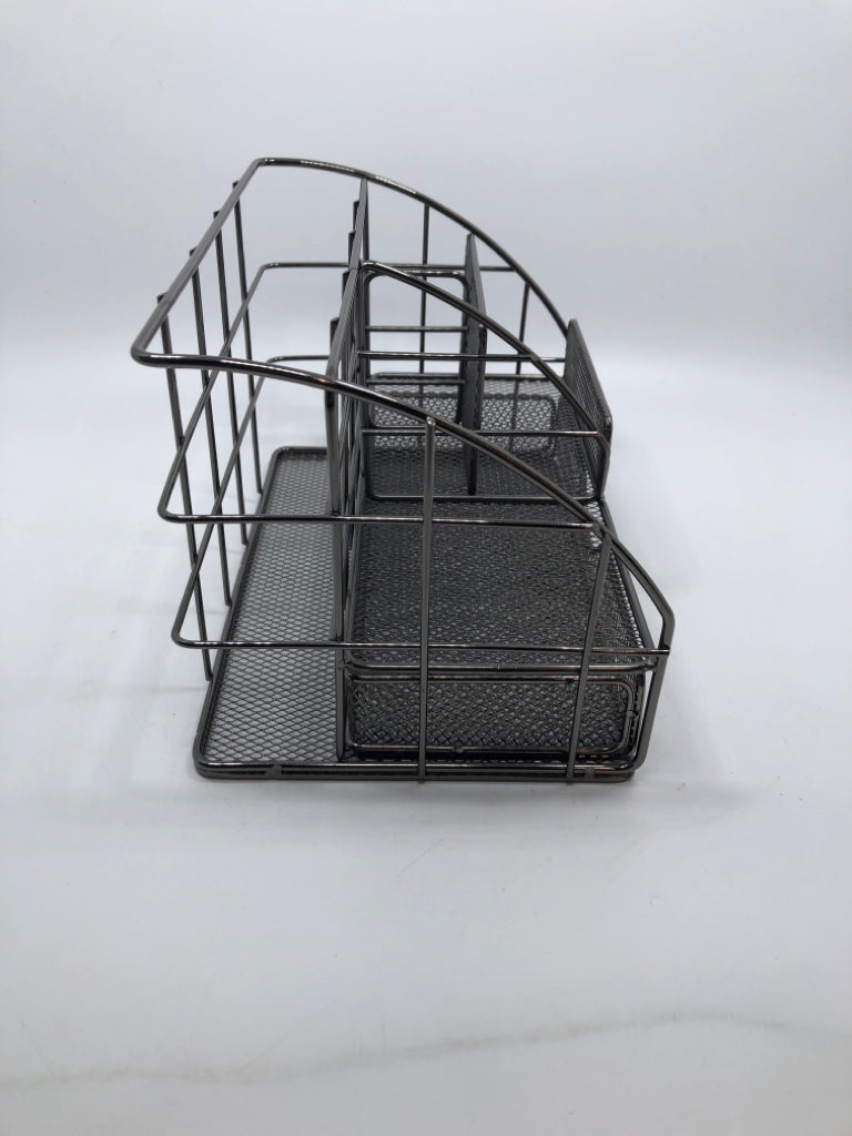 DESK ORGANIZER W/1 DRAWER.