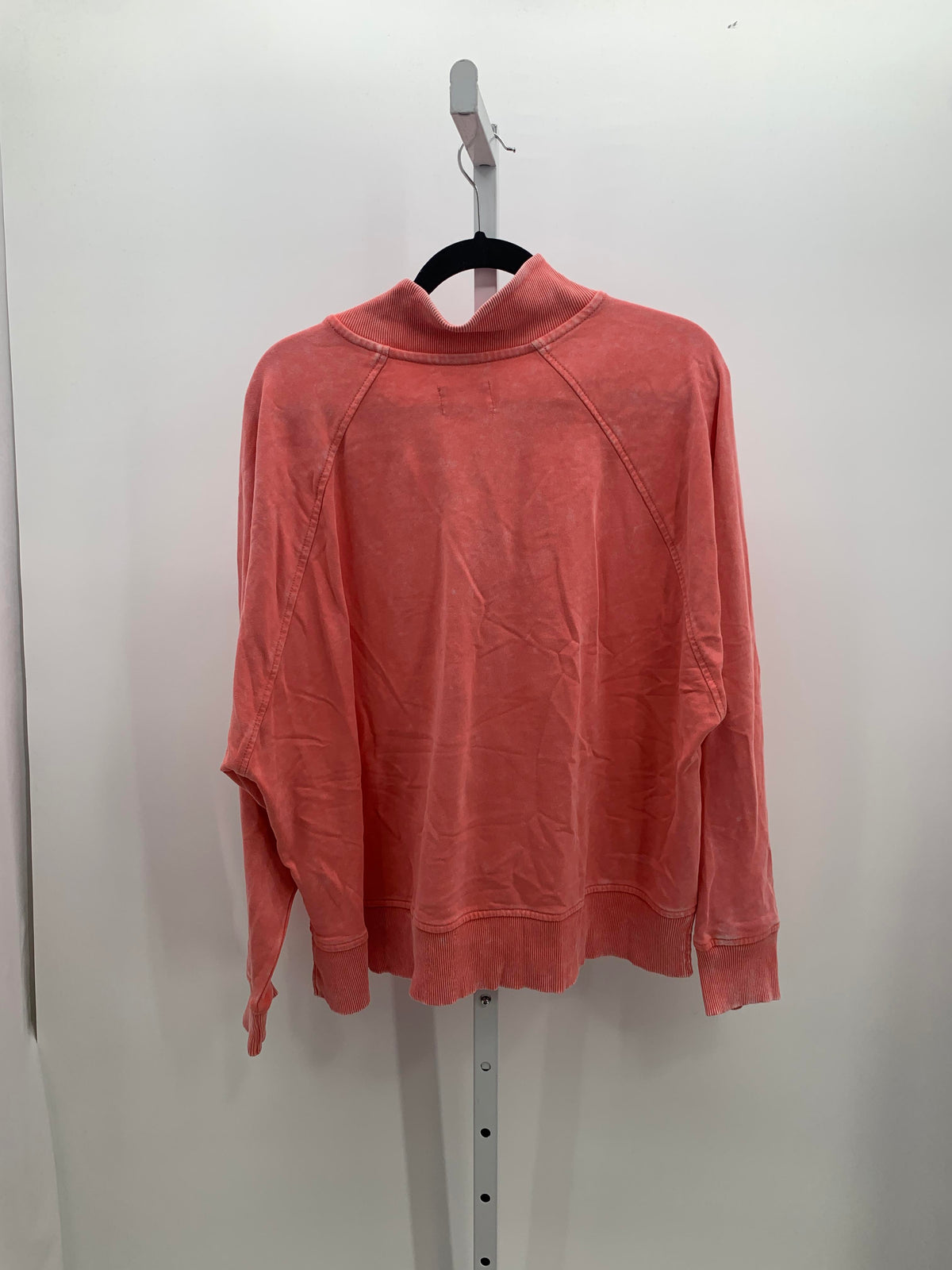 American Eagle Size Extra Large Juniors Long Sleeve Shirt