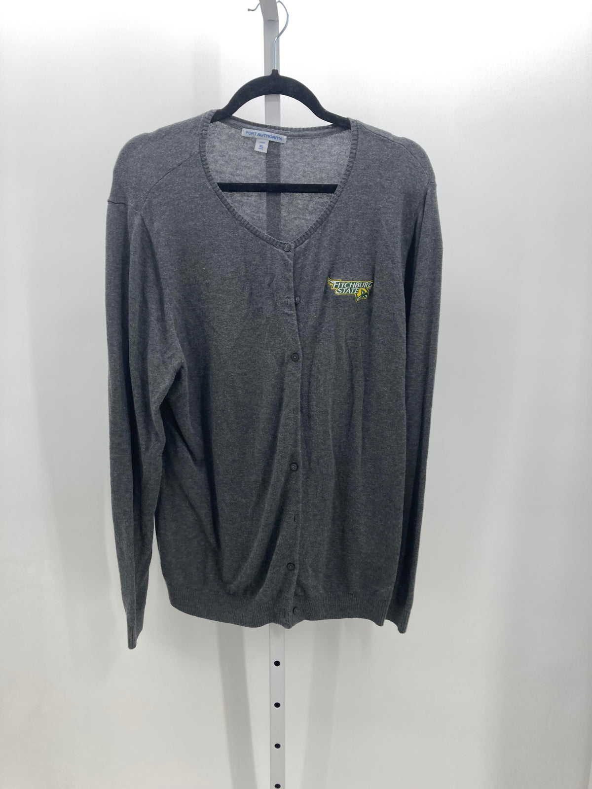 Port Authority Size Extra Large Misses Long Slv Sweater