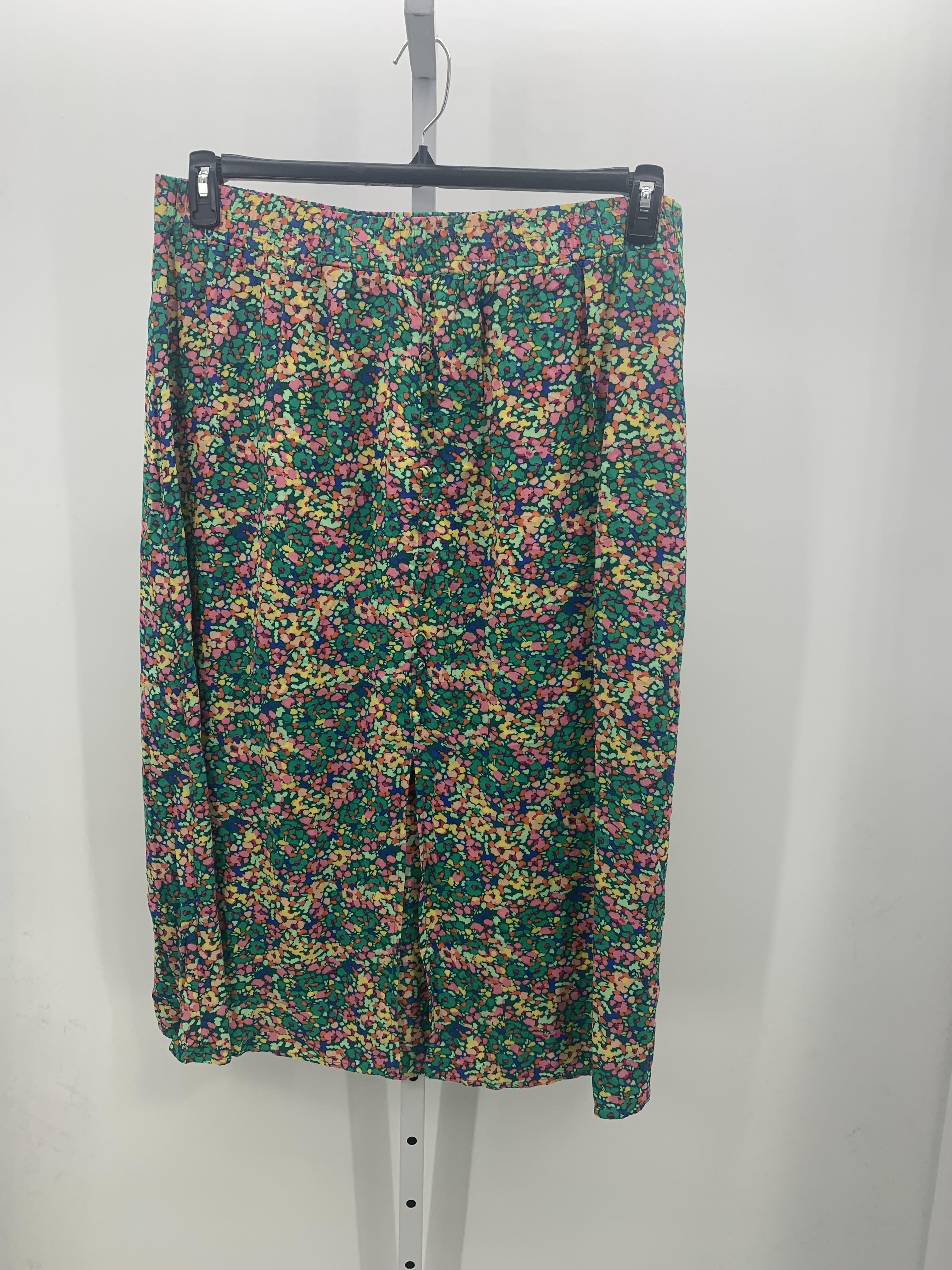 Loft Size Extra Large Misses Skirt