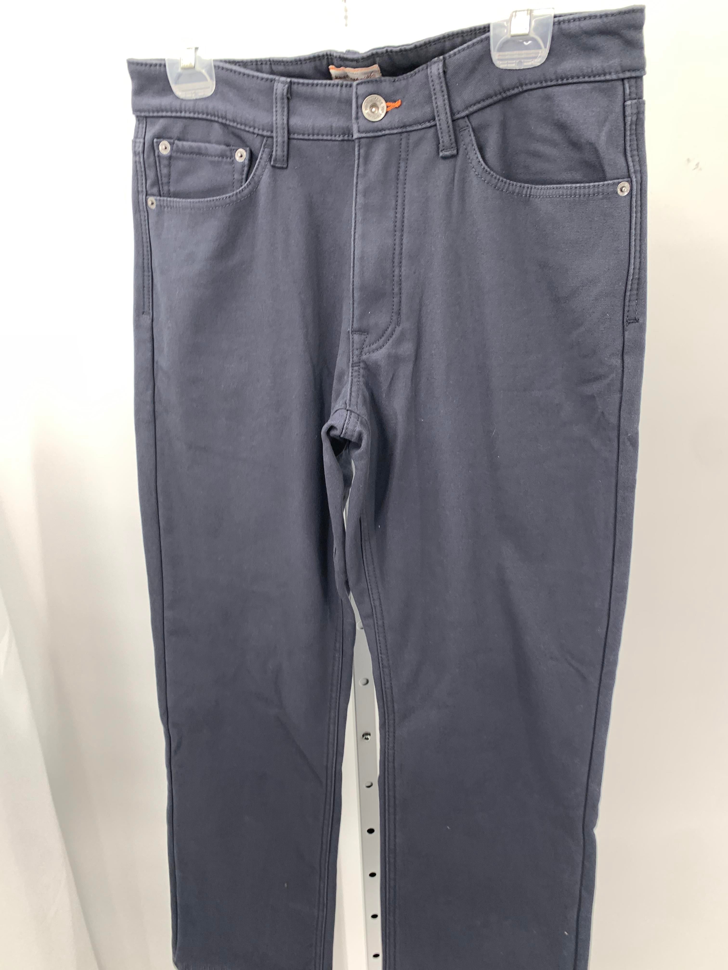 VINTAGE REGULAR FIT FLEECE LINED