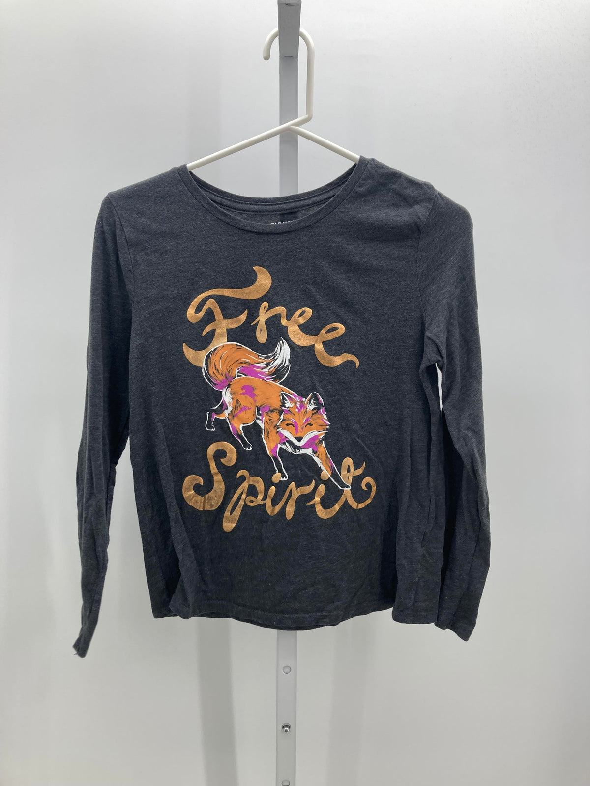 Old Navy Size 18 Girls Long Sleeve Shirt