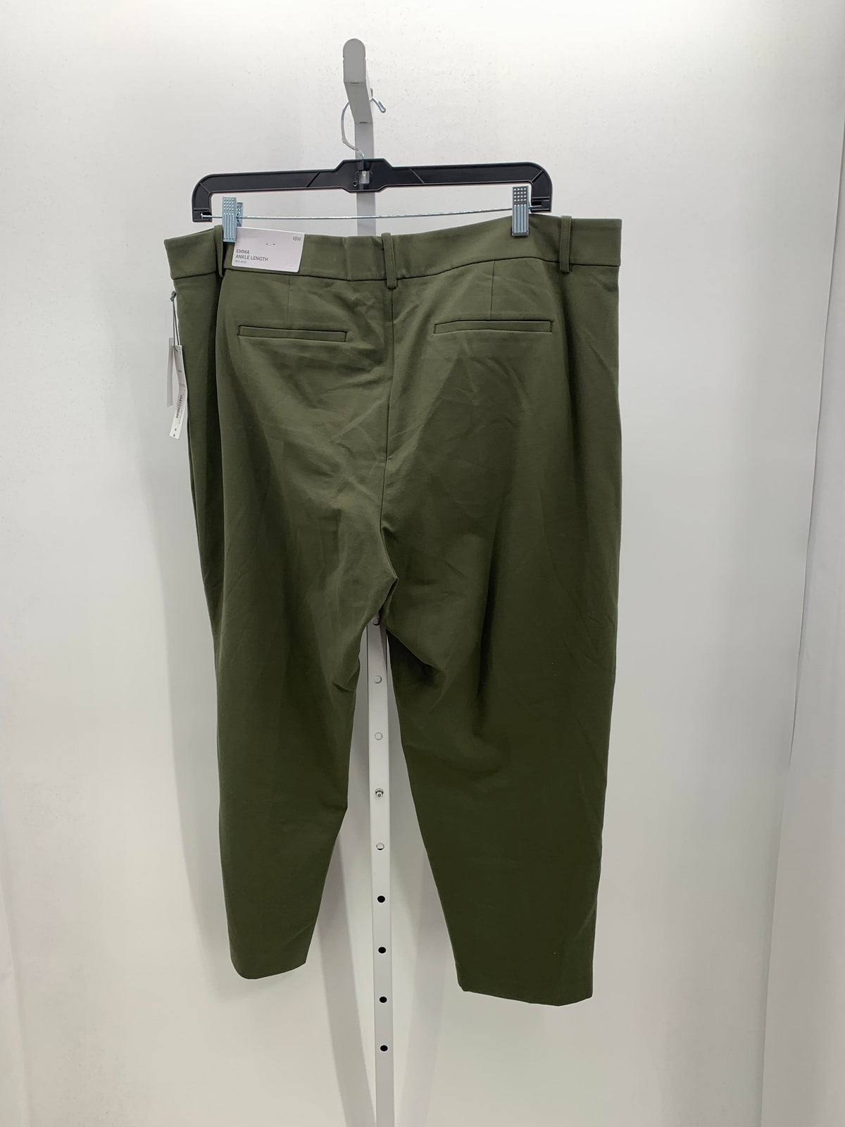Liz Claiborne Size 18 W Womens Pants