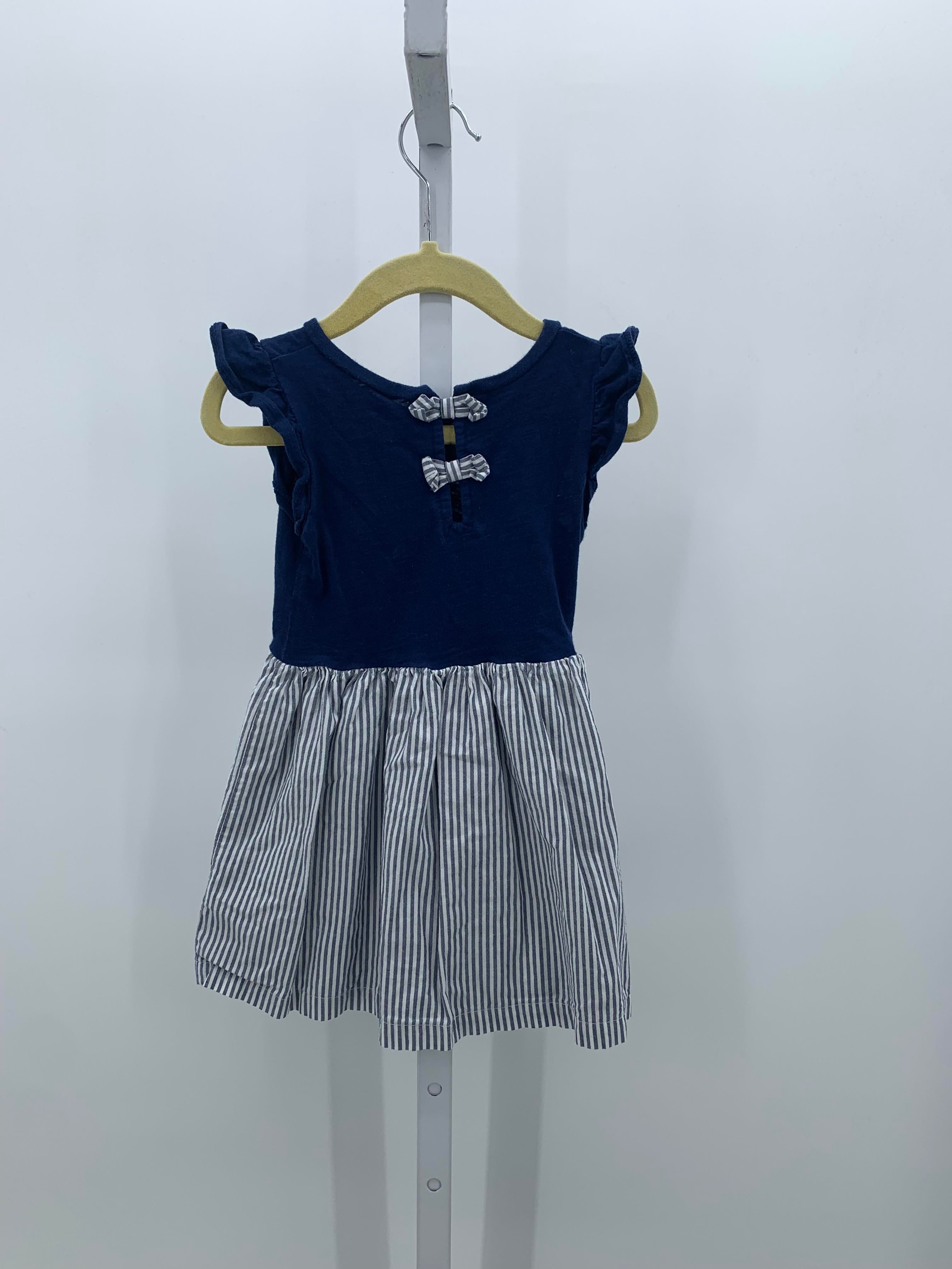 Carters Size 2T Girls Sundress