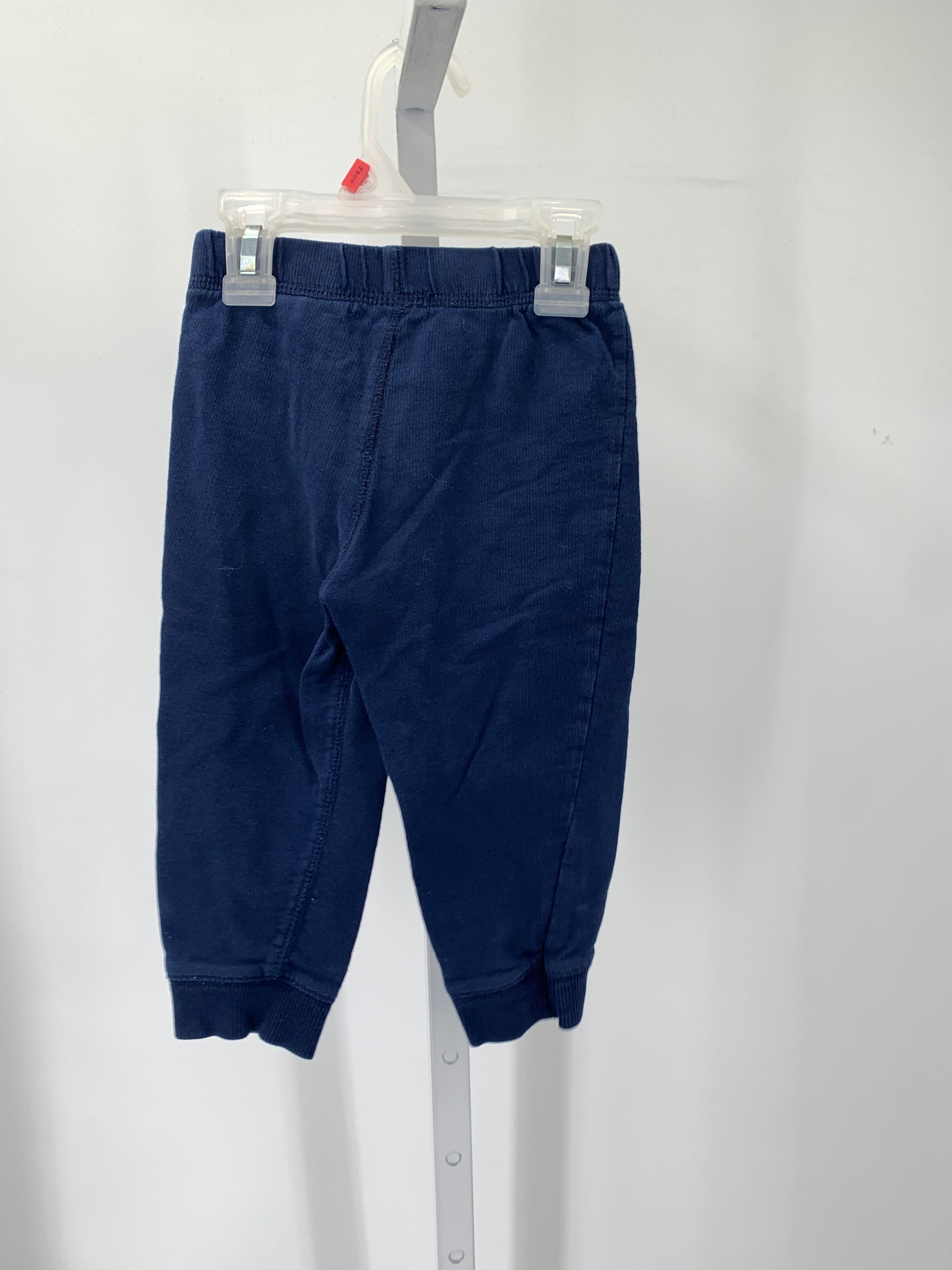 ELASTIC WAIST JOGGER