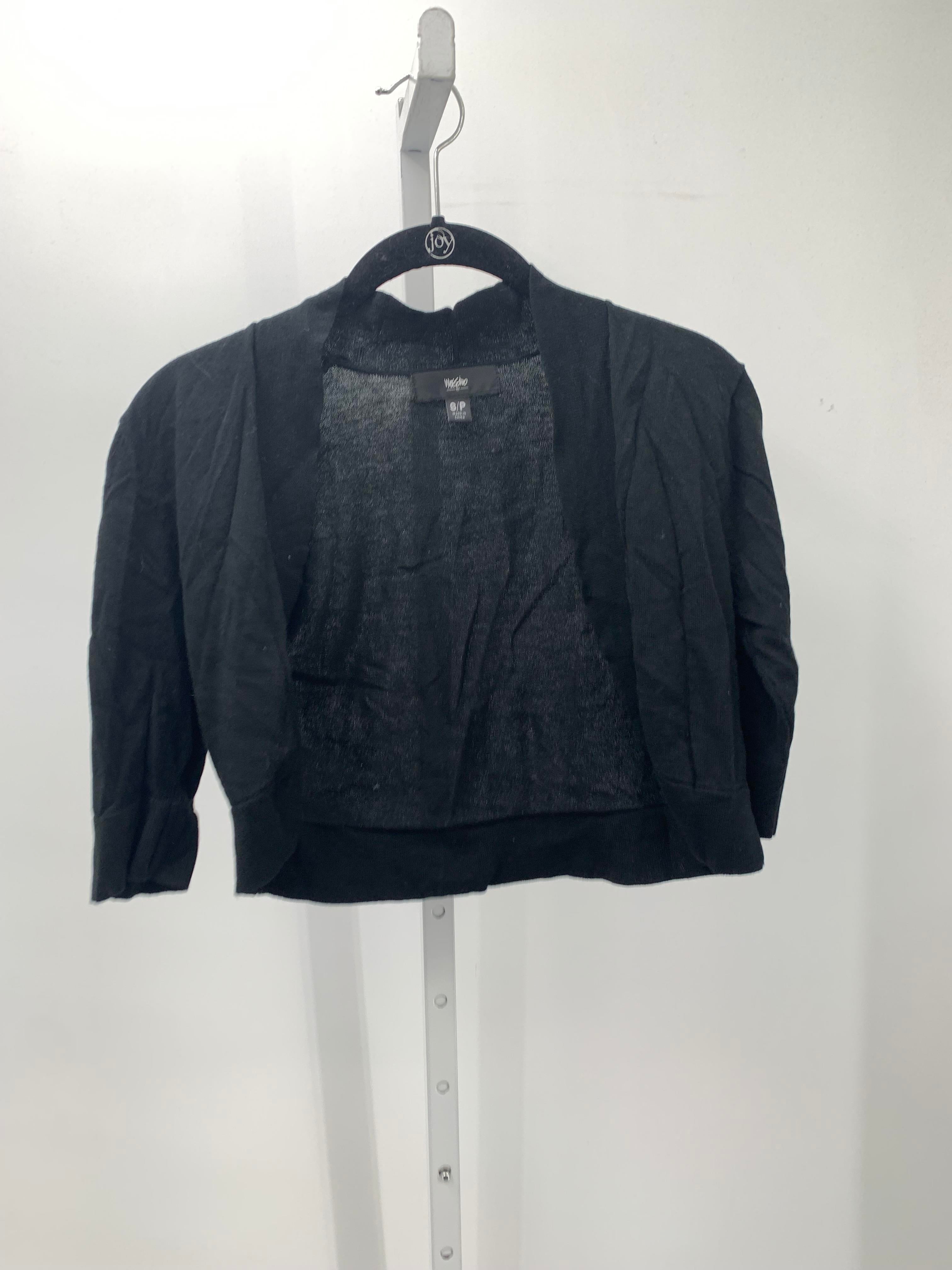 Mossimo Size Small Misses Cardigan