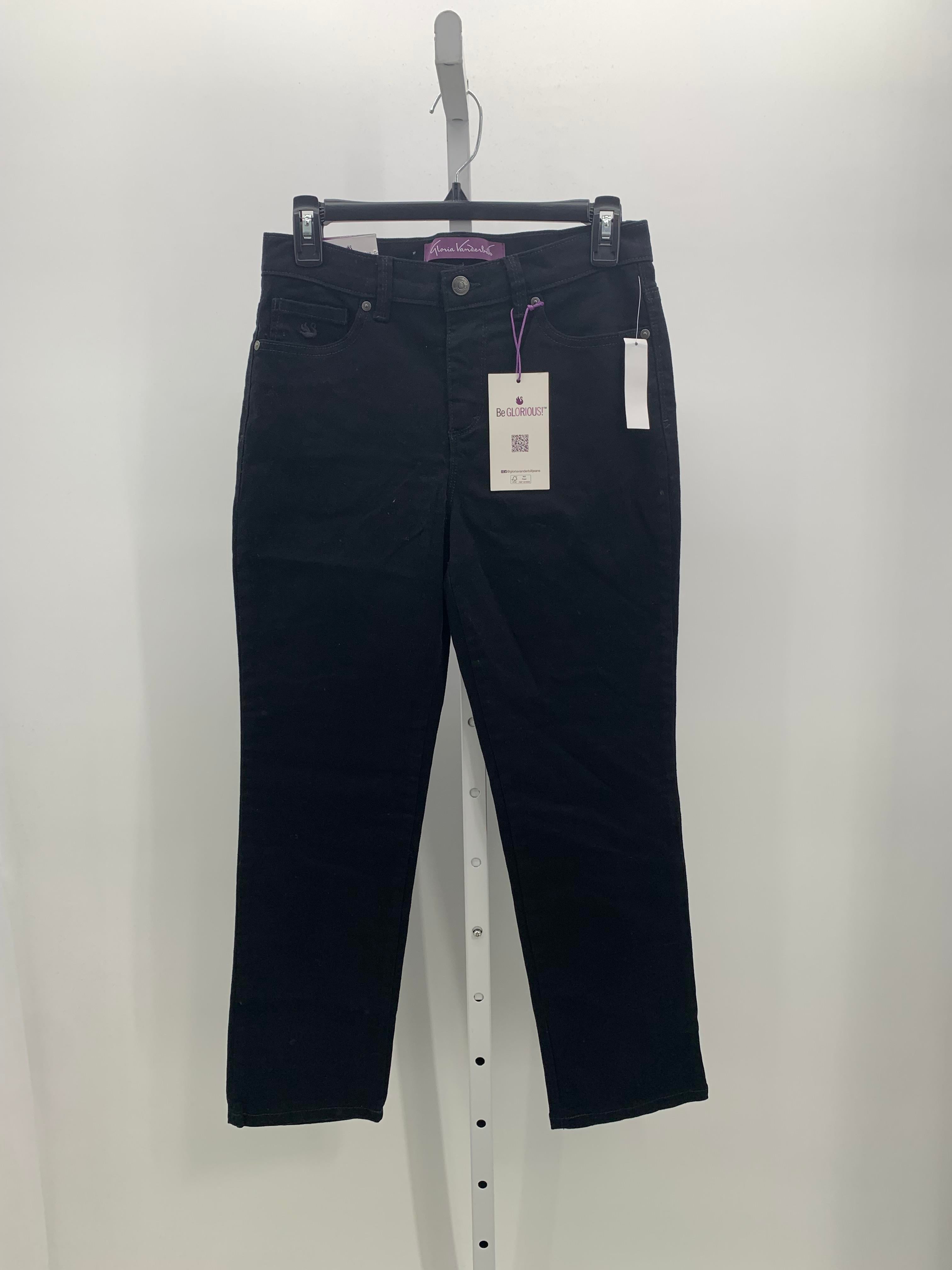 Gloria Vanderbilt Size 4 Petite Petite Jeans