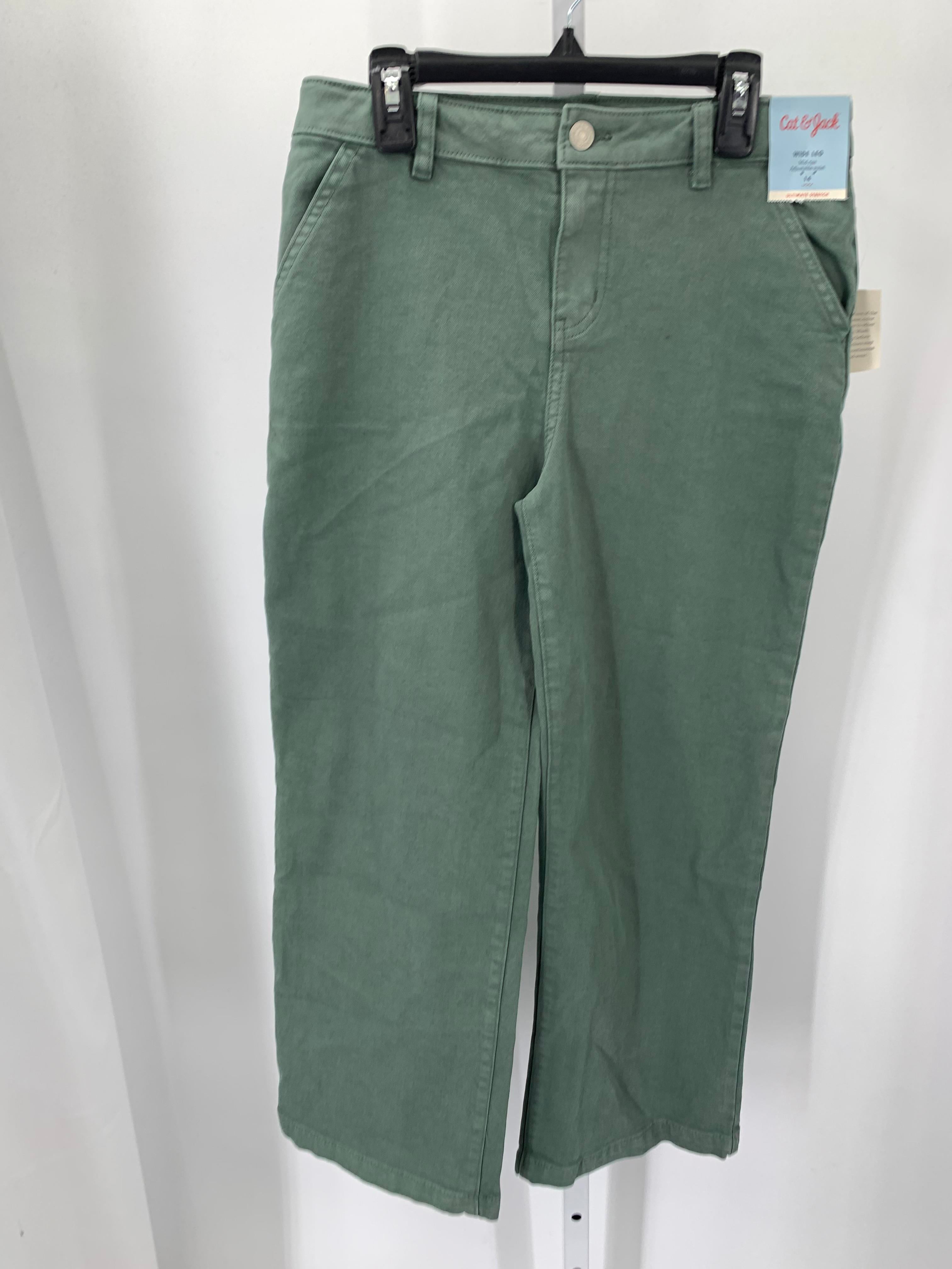 Cat & Jack Size 14 Girls Jeans