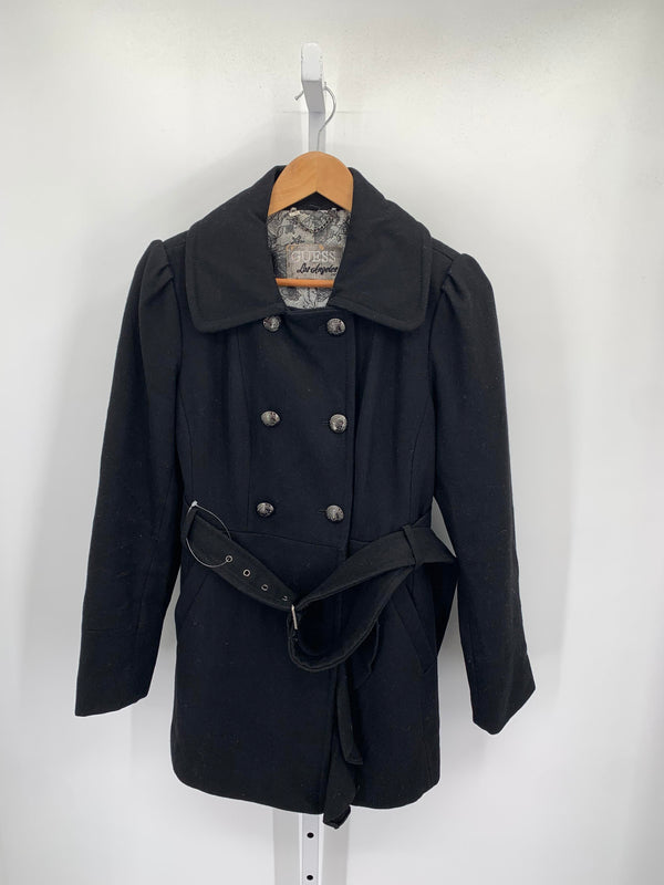 Guess Size Large Misses Winter Coat