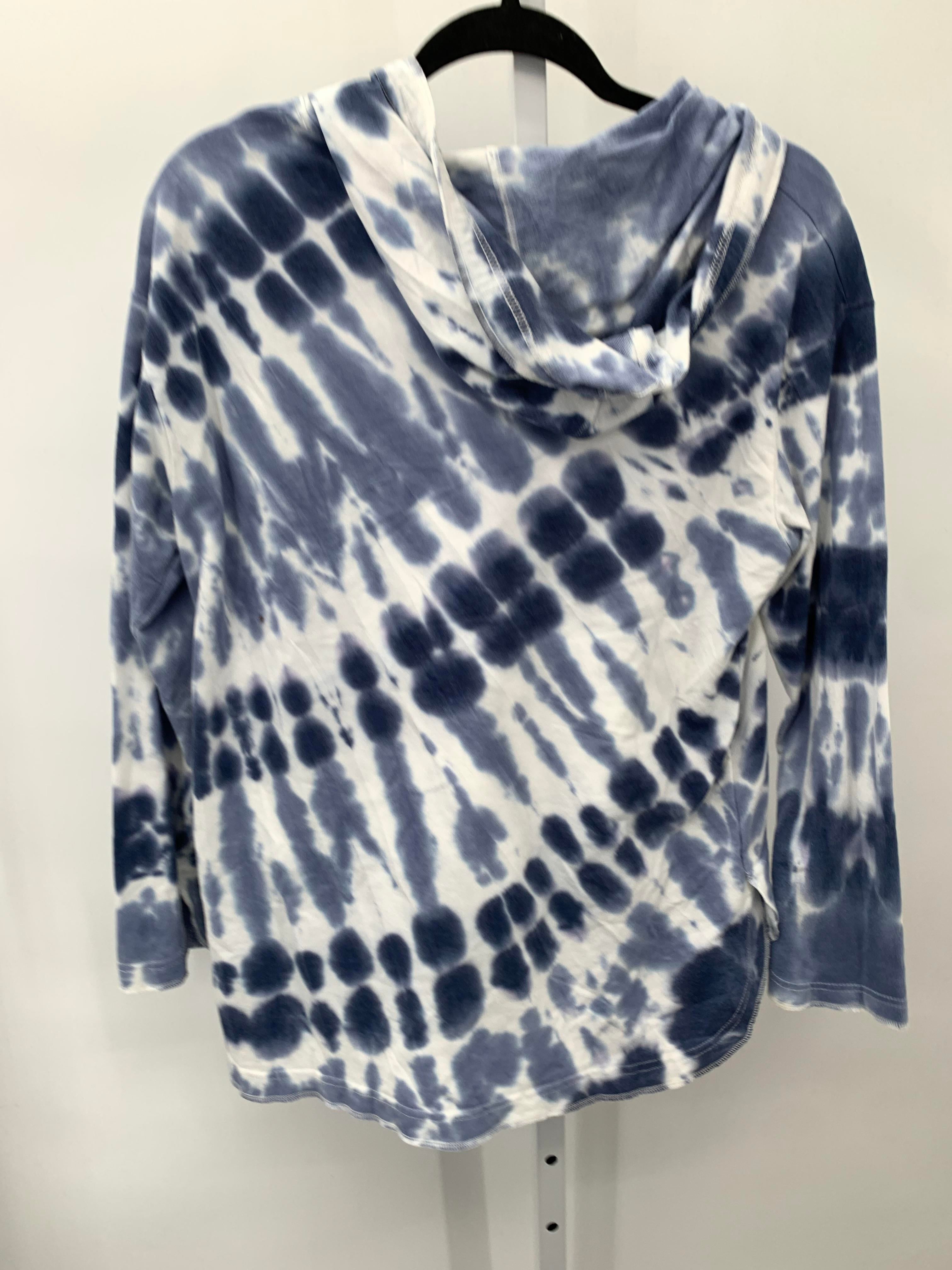 Size Small Misses Long Sleeve Shirt