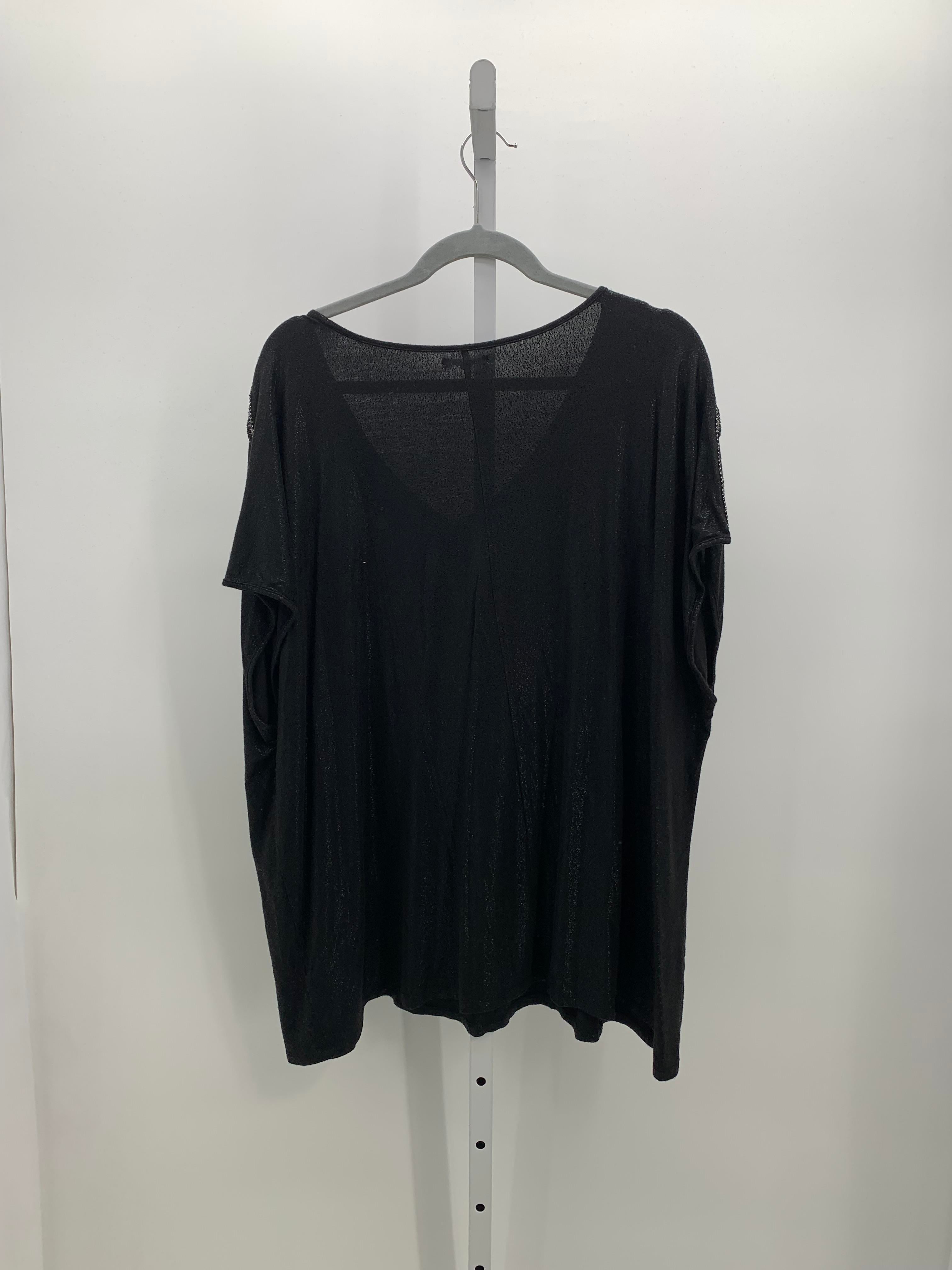 Maurices Size 3X Womens Sleeveless Shirt
