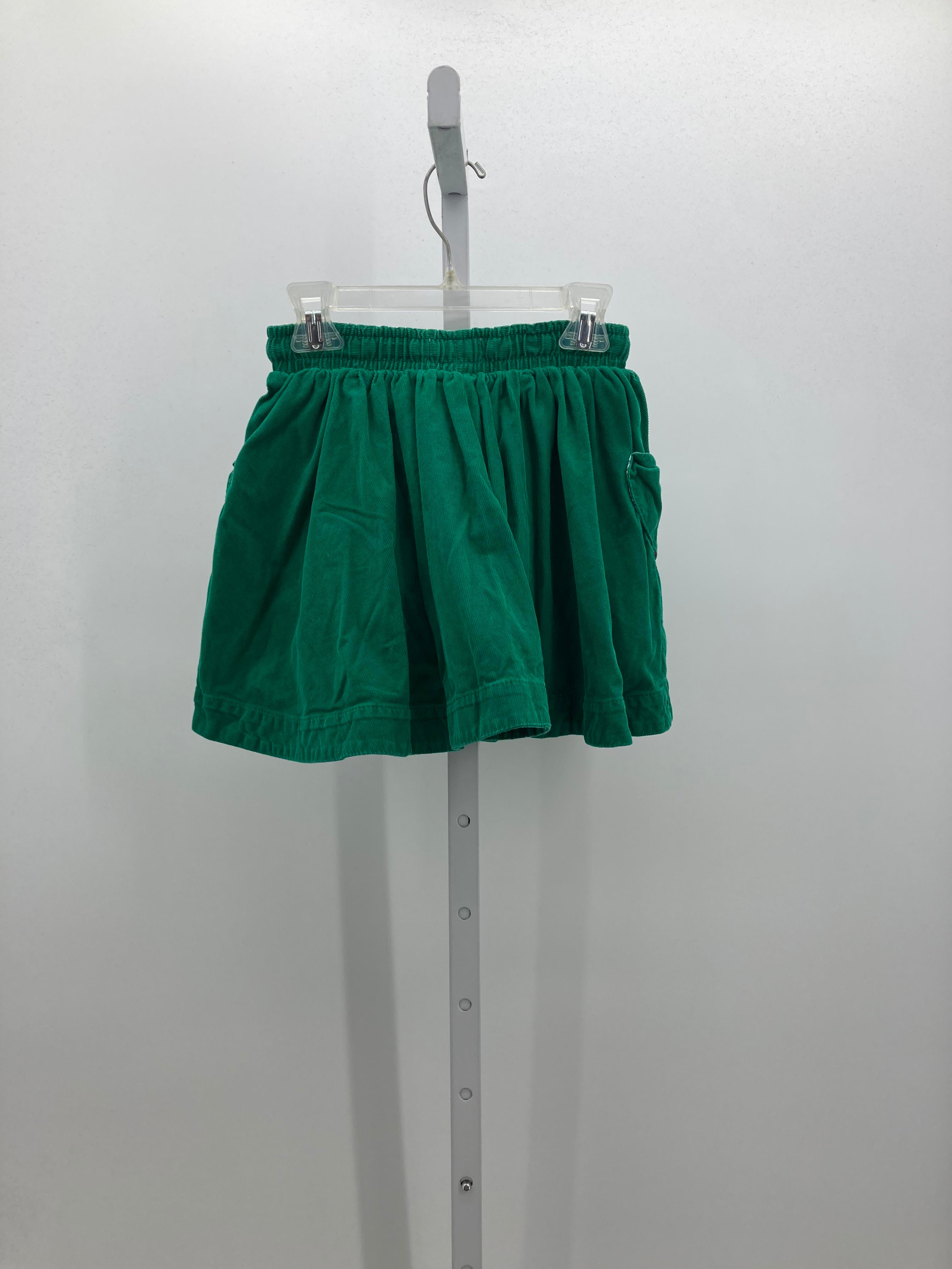 Mini Boden Size 7-8 Girls Skirt